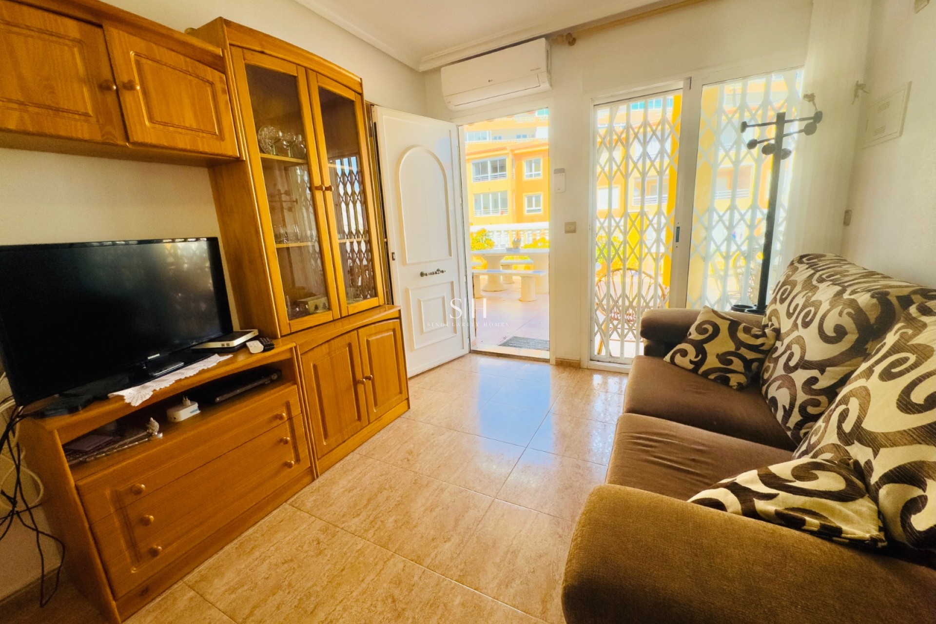 Перепродажа - Casa - La Mata - Costa Blanca