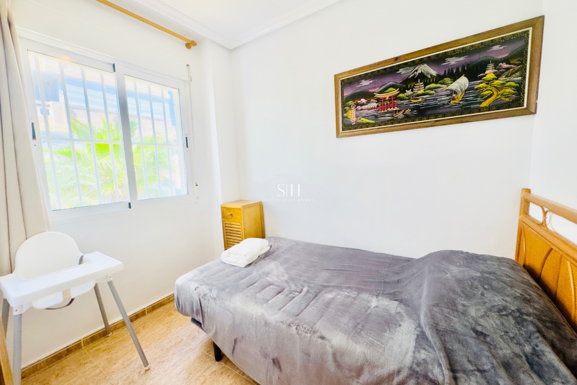 Перепродажа - Casa - La Mata - Costa Blanca