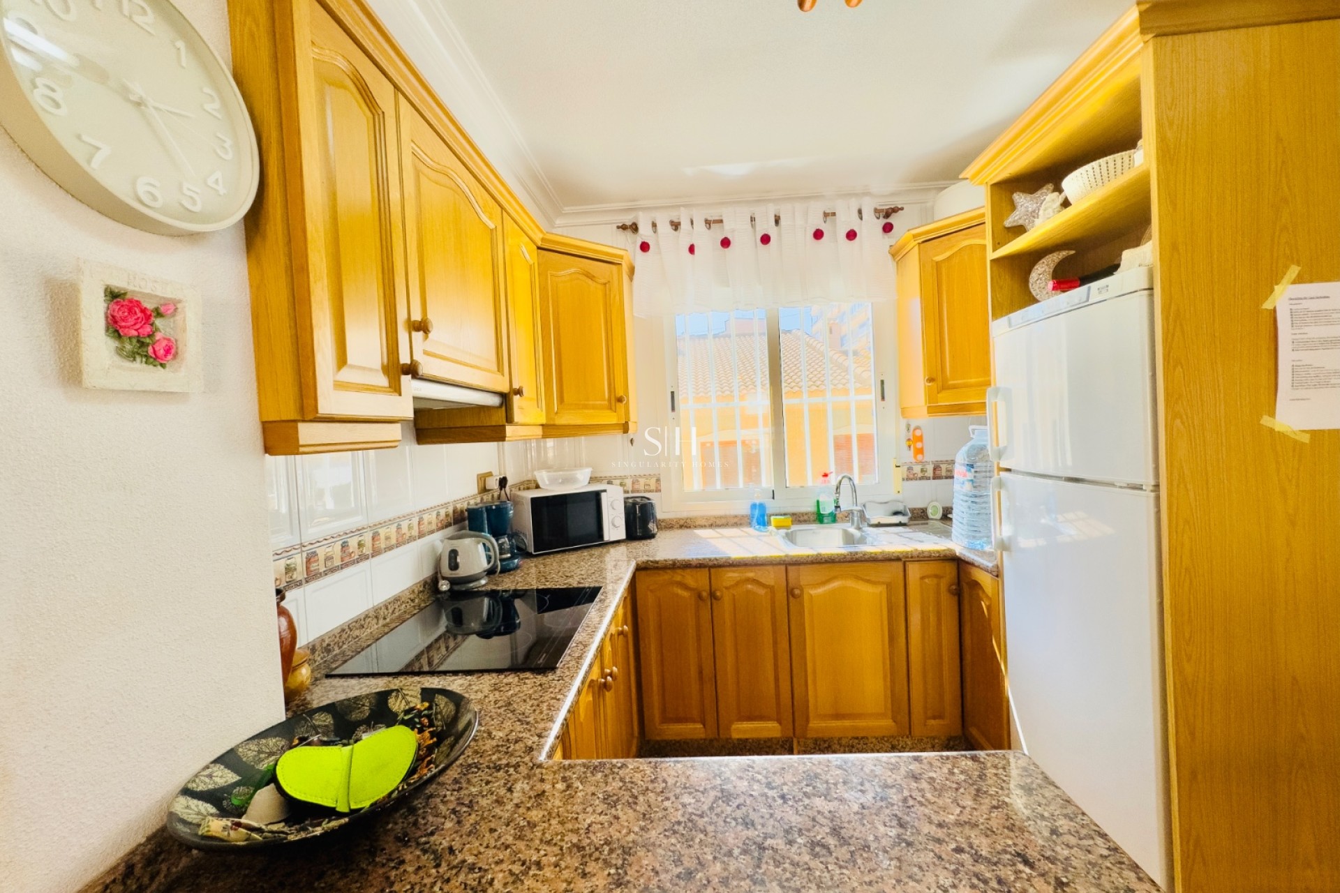 Перепродажа - Casa - La Mata - Costa Blanca