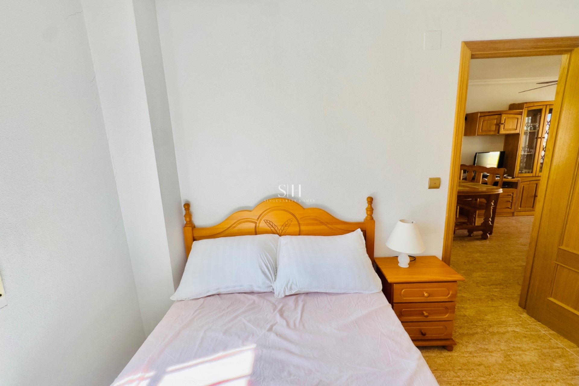 Перепродажа - Casa - La Mata - Costa Blanca