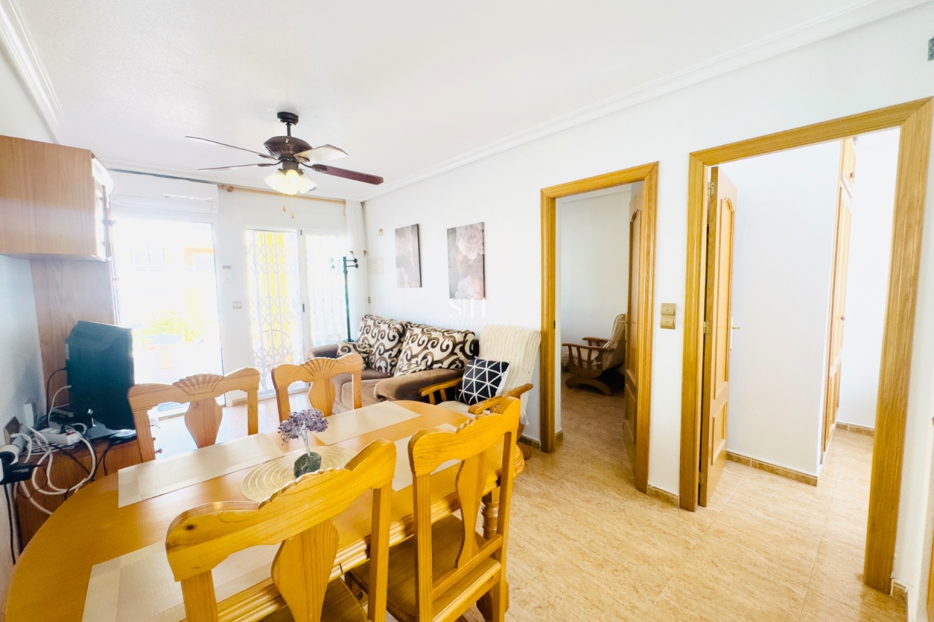 Перепродажа - Casa - La Mata - Costa Blanca