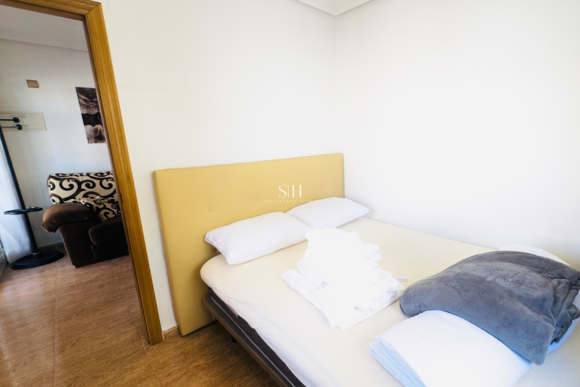 Перепродажа - Casa - La Mata - Costa Blanca