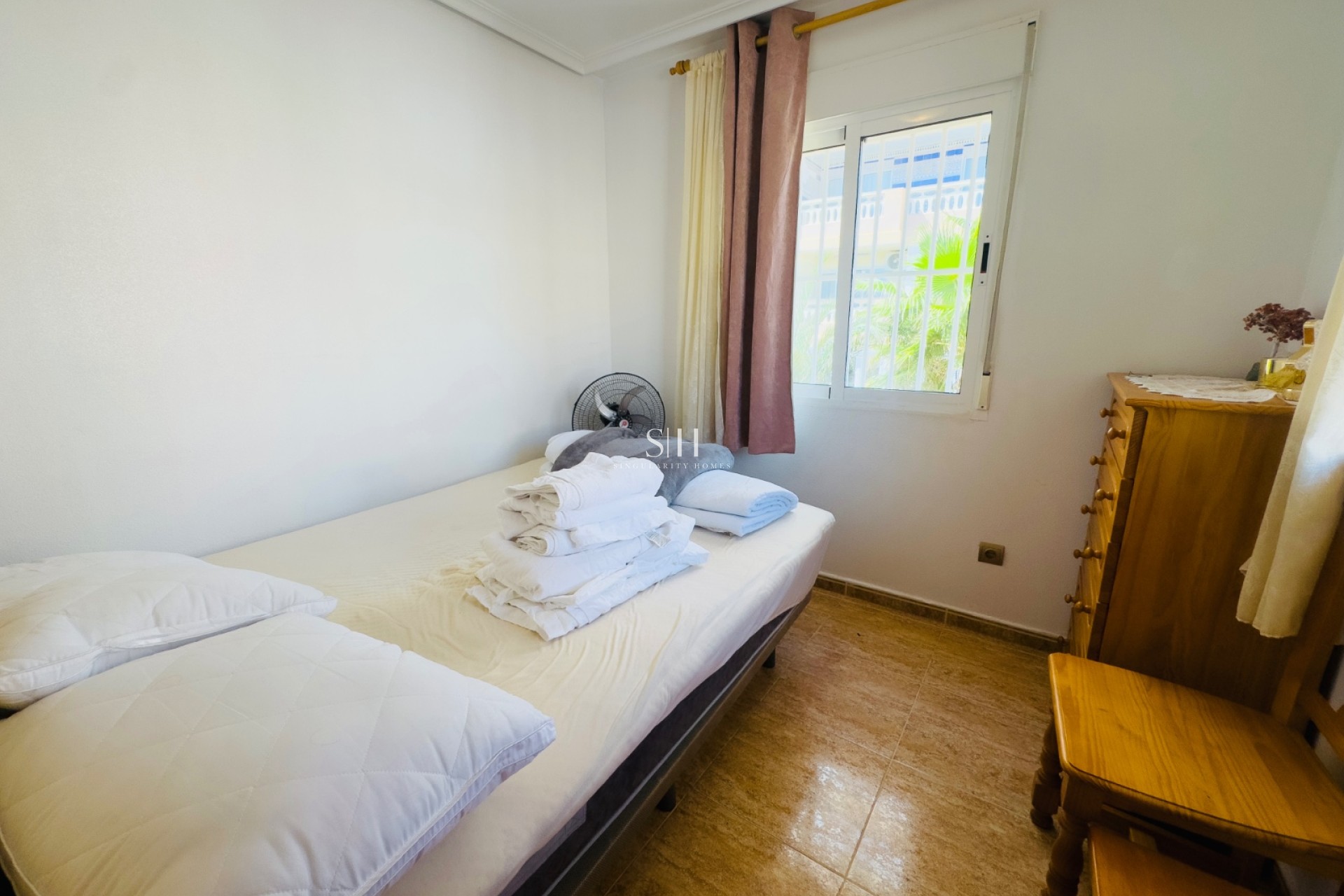 Перепродажа - Casa - La Mata - Costa Blanca