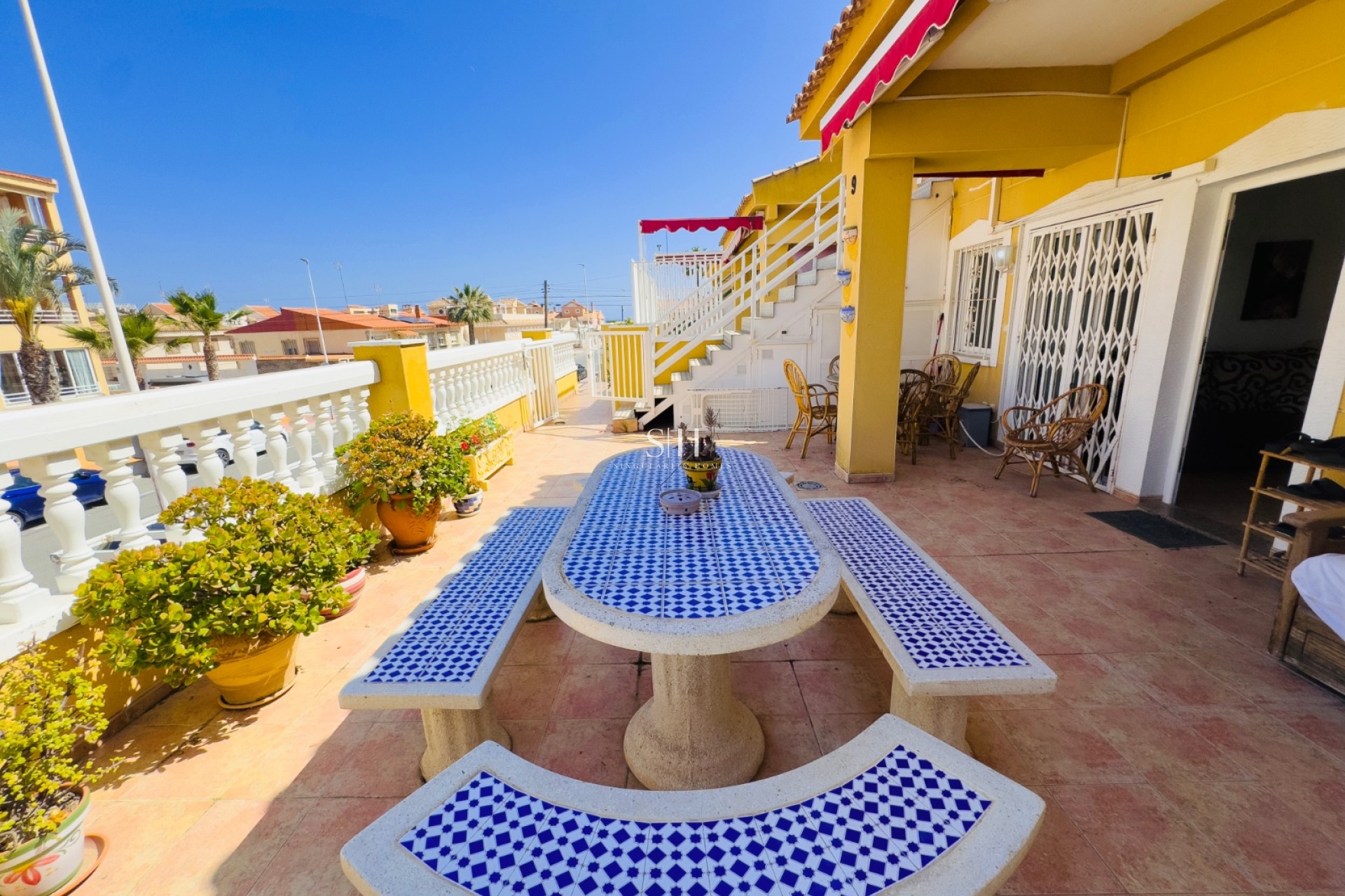 Перепродажа - Casa - La Mata - Costa Blanca