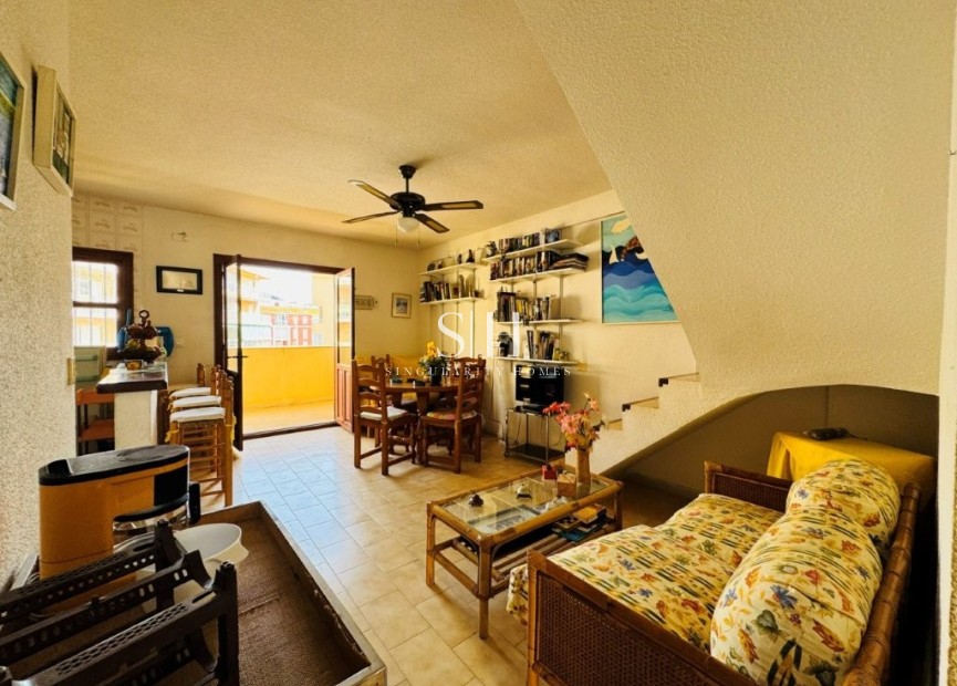 Перепродажа - Casa - La Mata - Costa Blanca