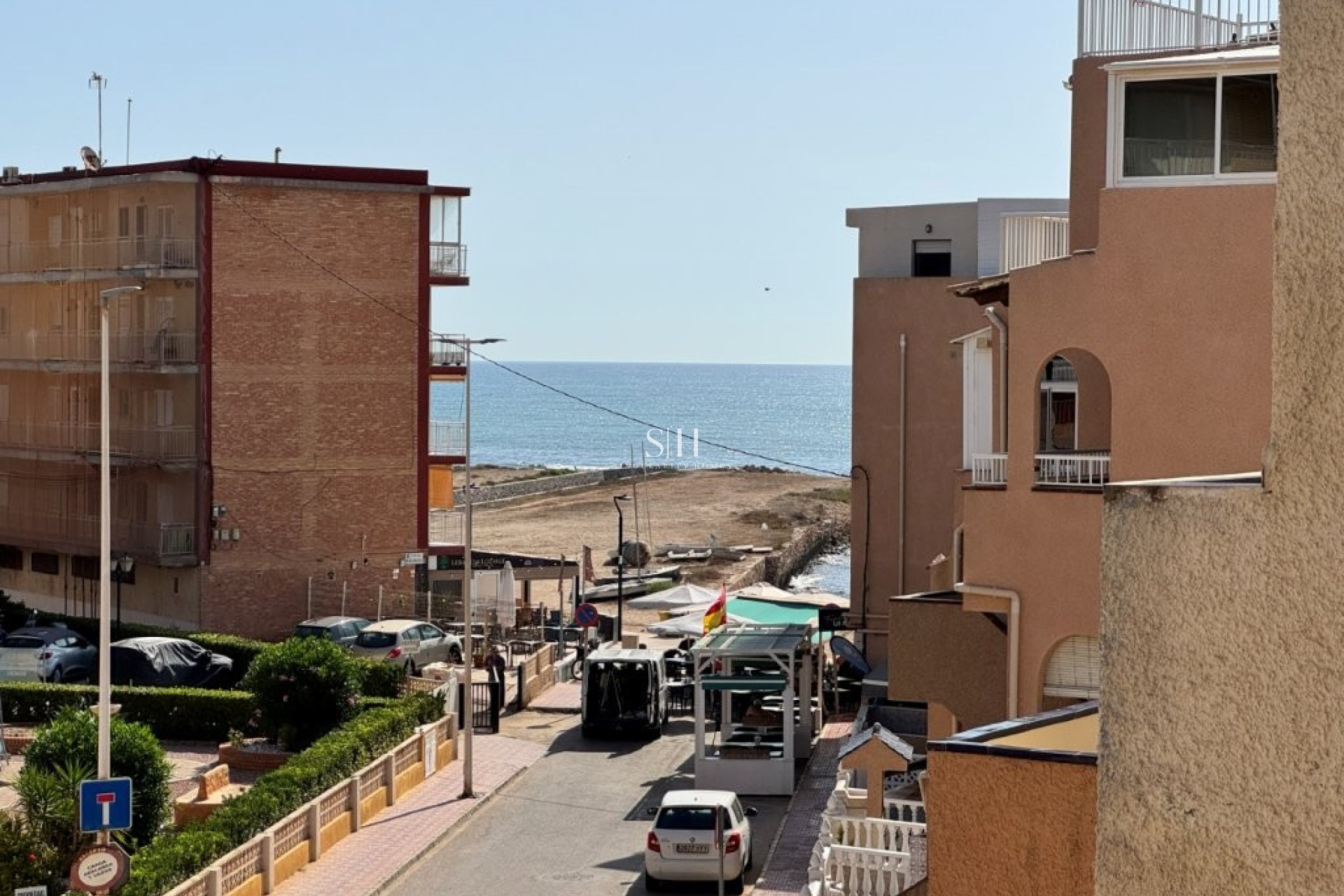 Перепродажа - Casa - La Mata - Costa Blanca