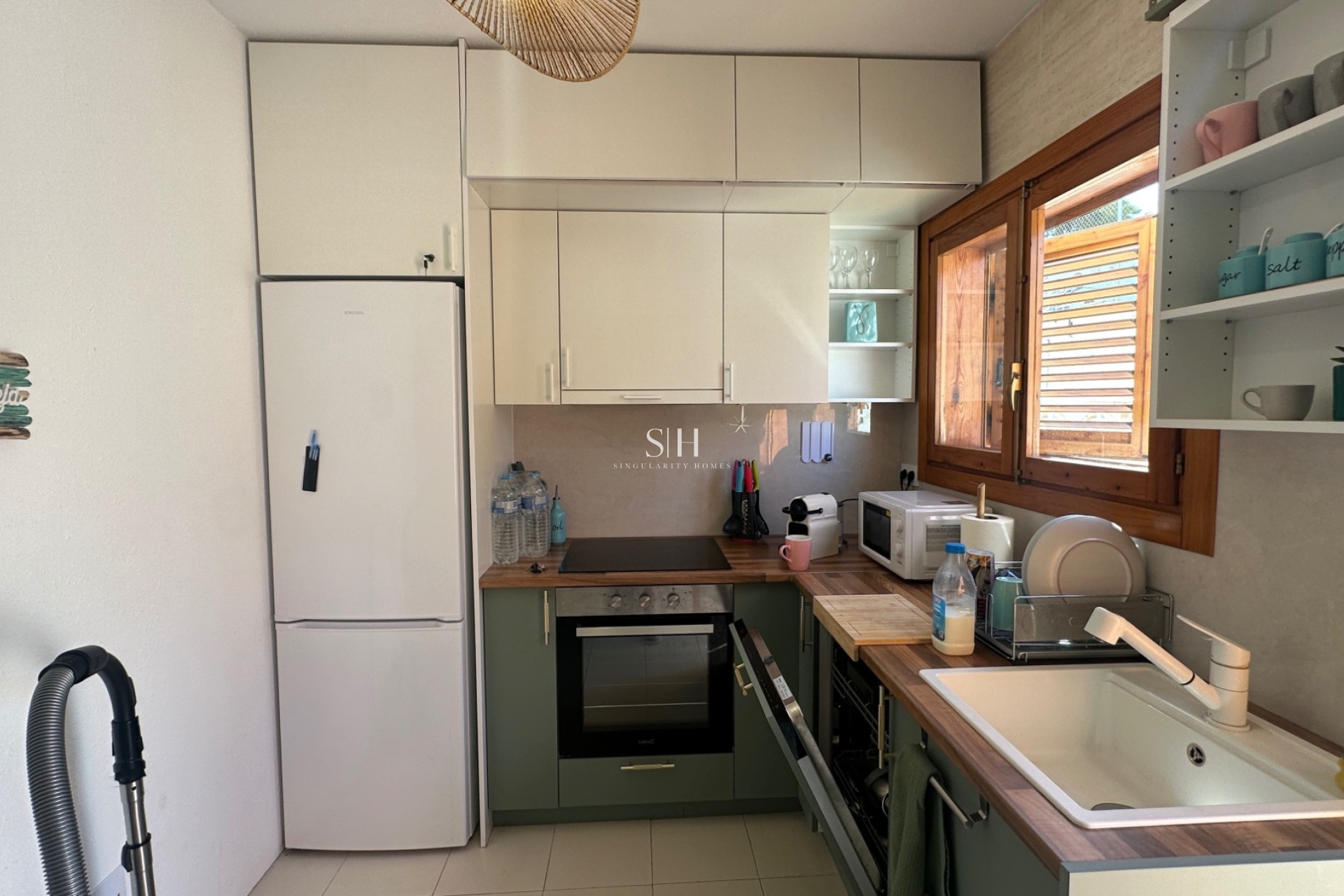 Перепродажа - Casa - La Mata - Costa Blanca
