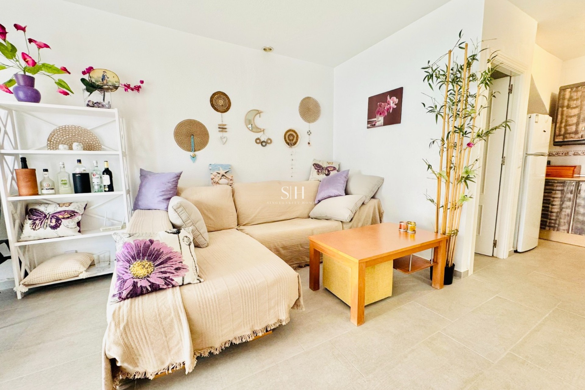 Перепродажа - Casa - La Zenia - Costa Blanca