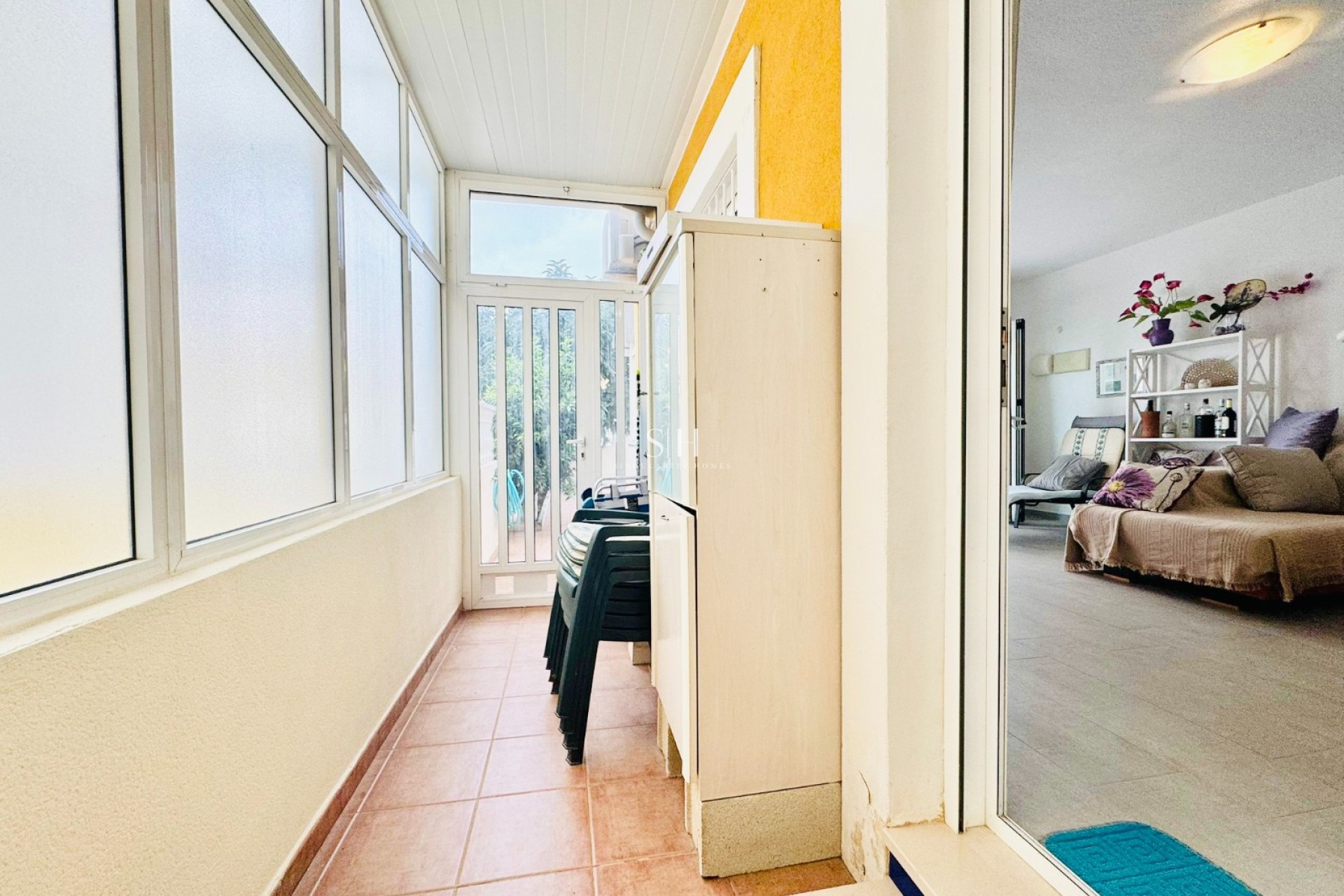 Перепродажа - Casa - La Zenia - Costa Blanca