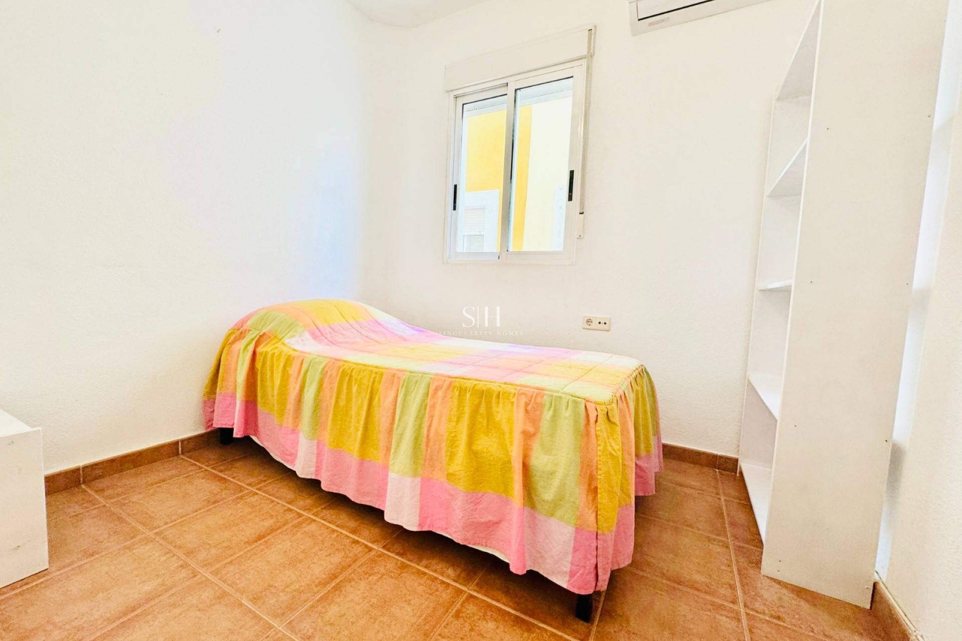 Перепродажа - Casa - La Zenia - Costa Blanca