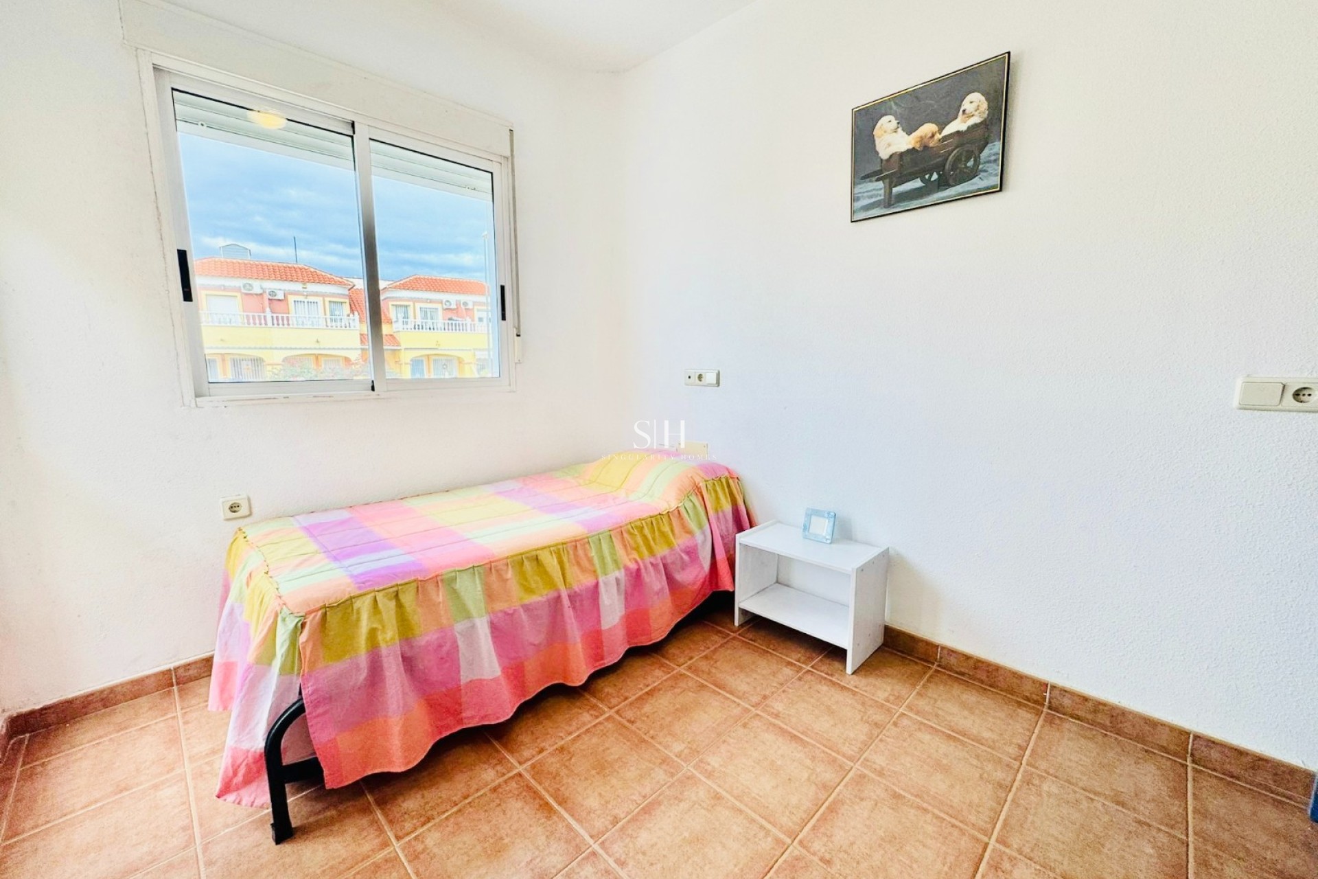 Перепродажа - Casa - La Zenia - Costa Blanca