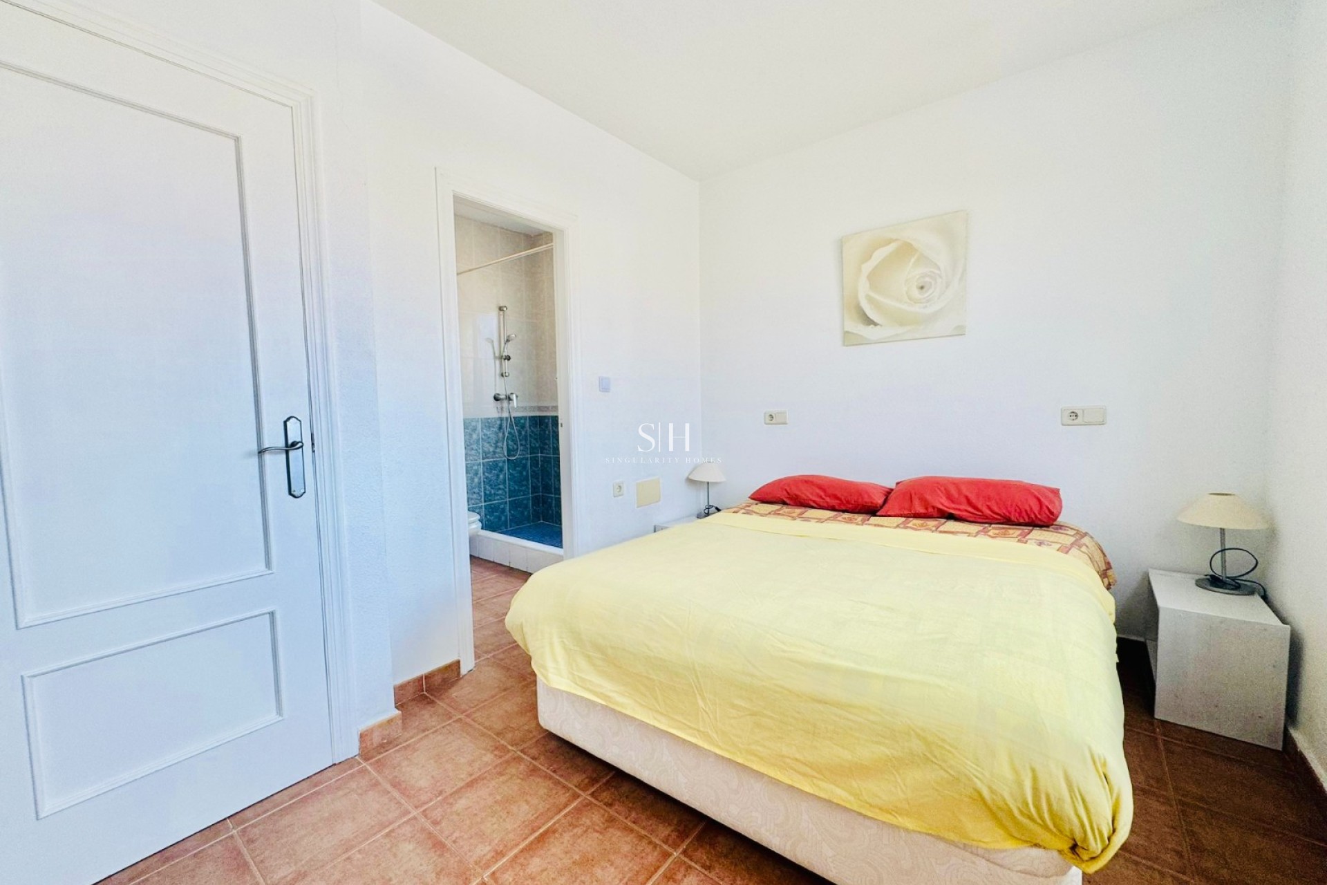 Перепродажа - Casa - La Zenia - Costa Blanca