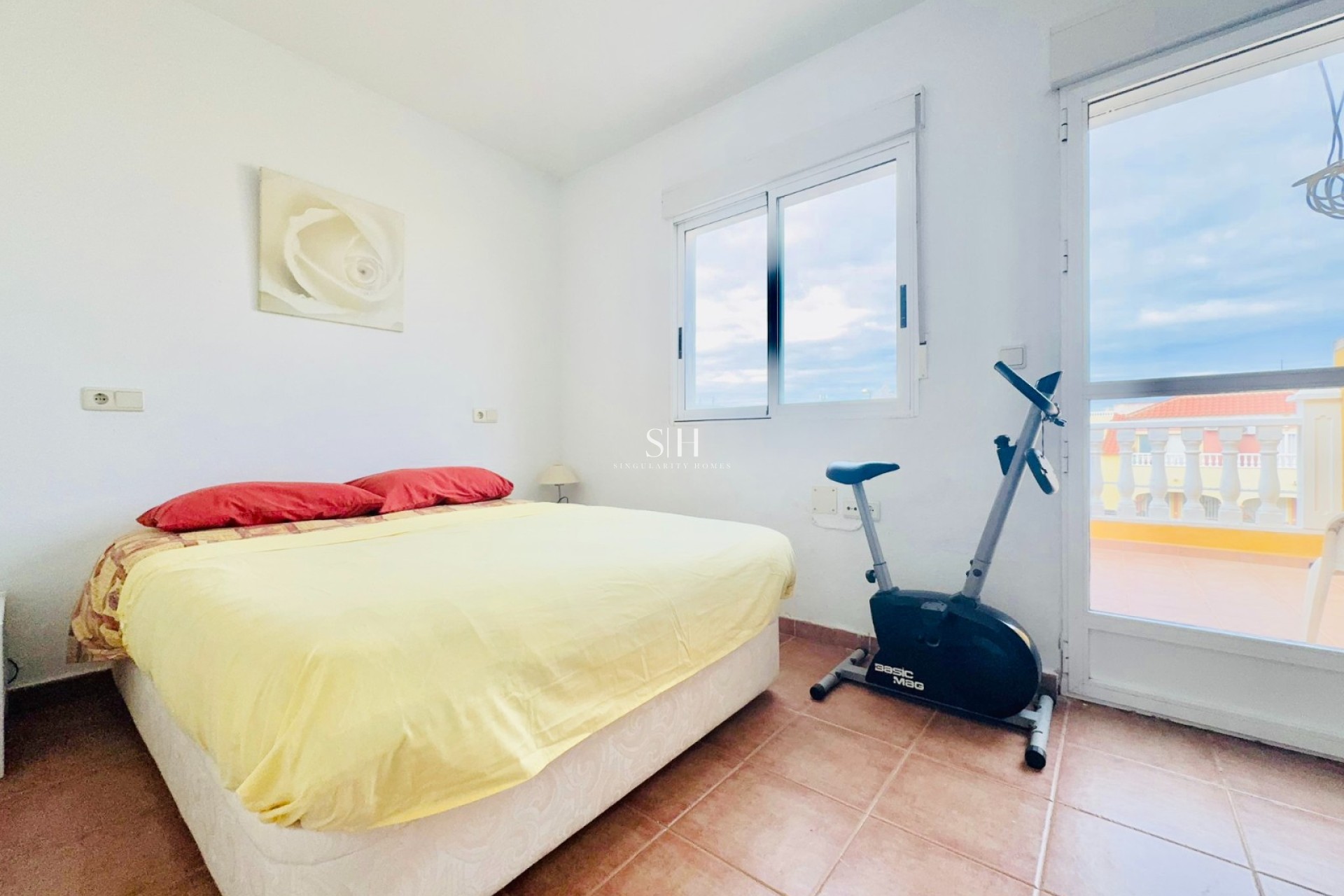 Перепродажа - Casa - La Zenia - Costa Blanca