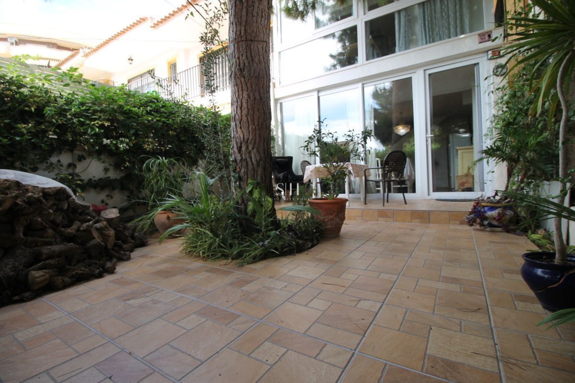 Перепродажа - Casa - La Zenia - Costa Blanca