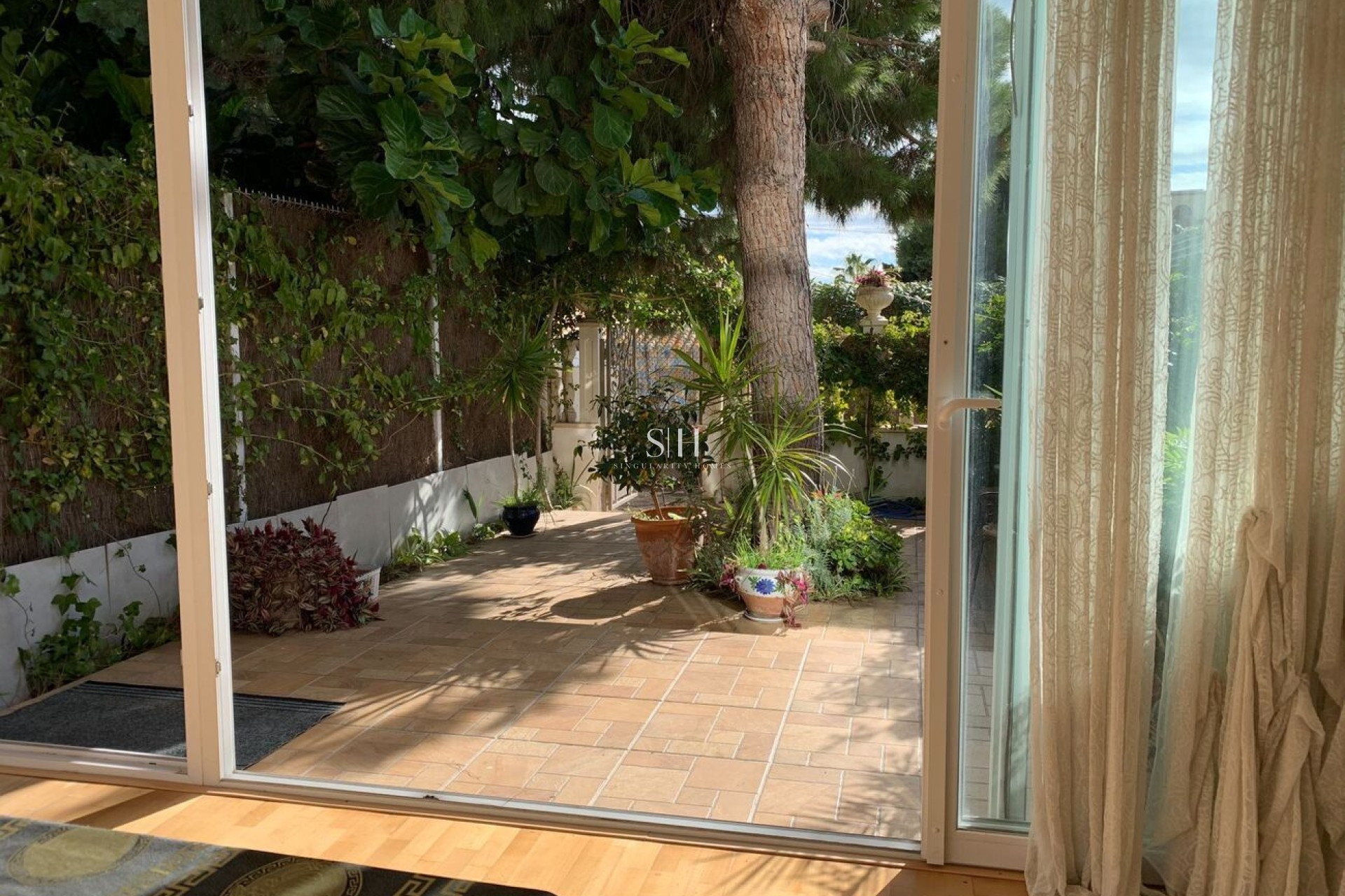 Перепродажа - Casa - La Zenia - Costa Blanca