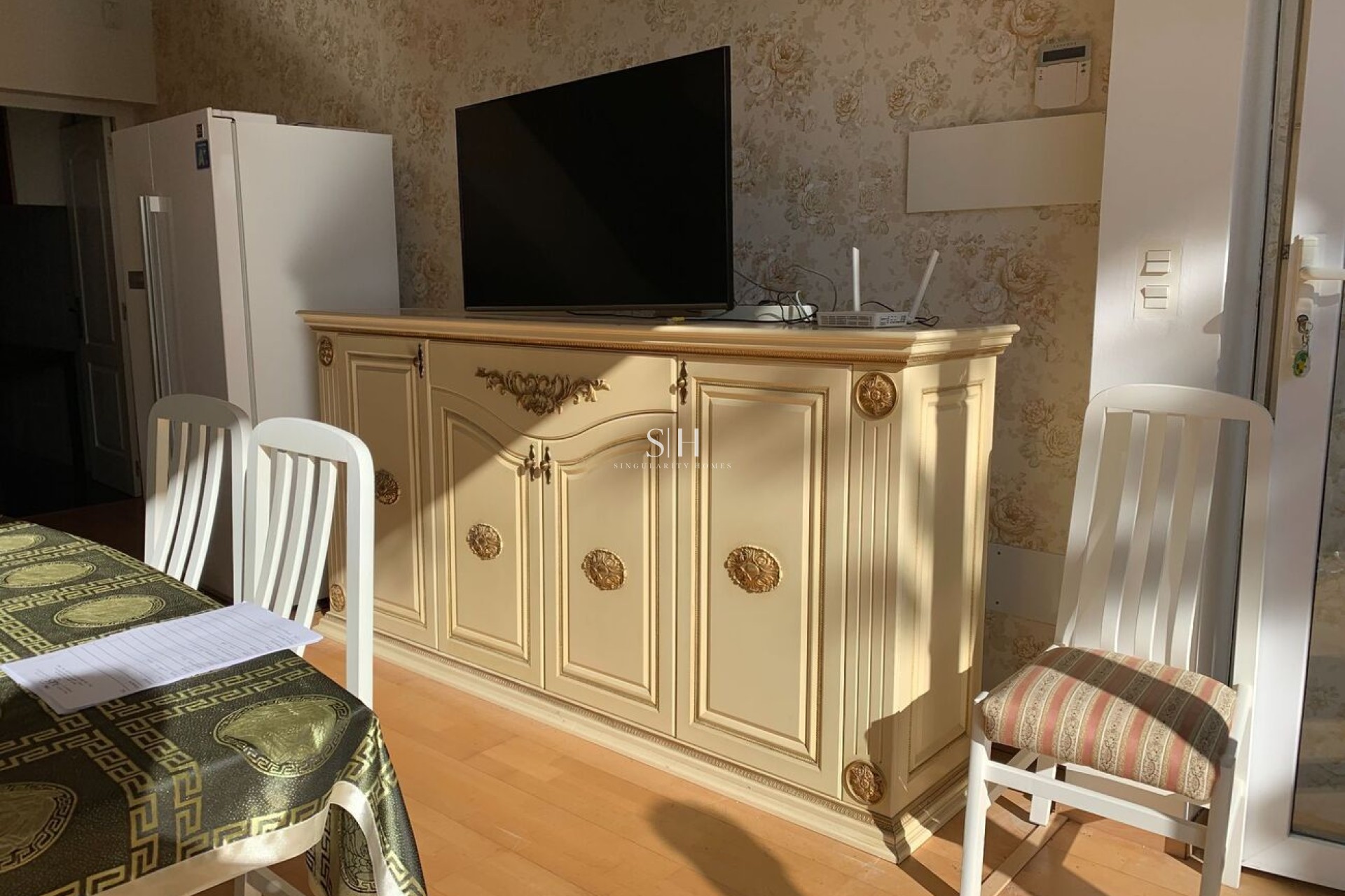 Перепродажа - Casa - La Zenia - Costa Blanca