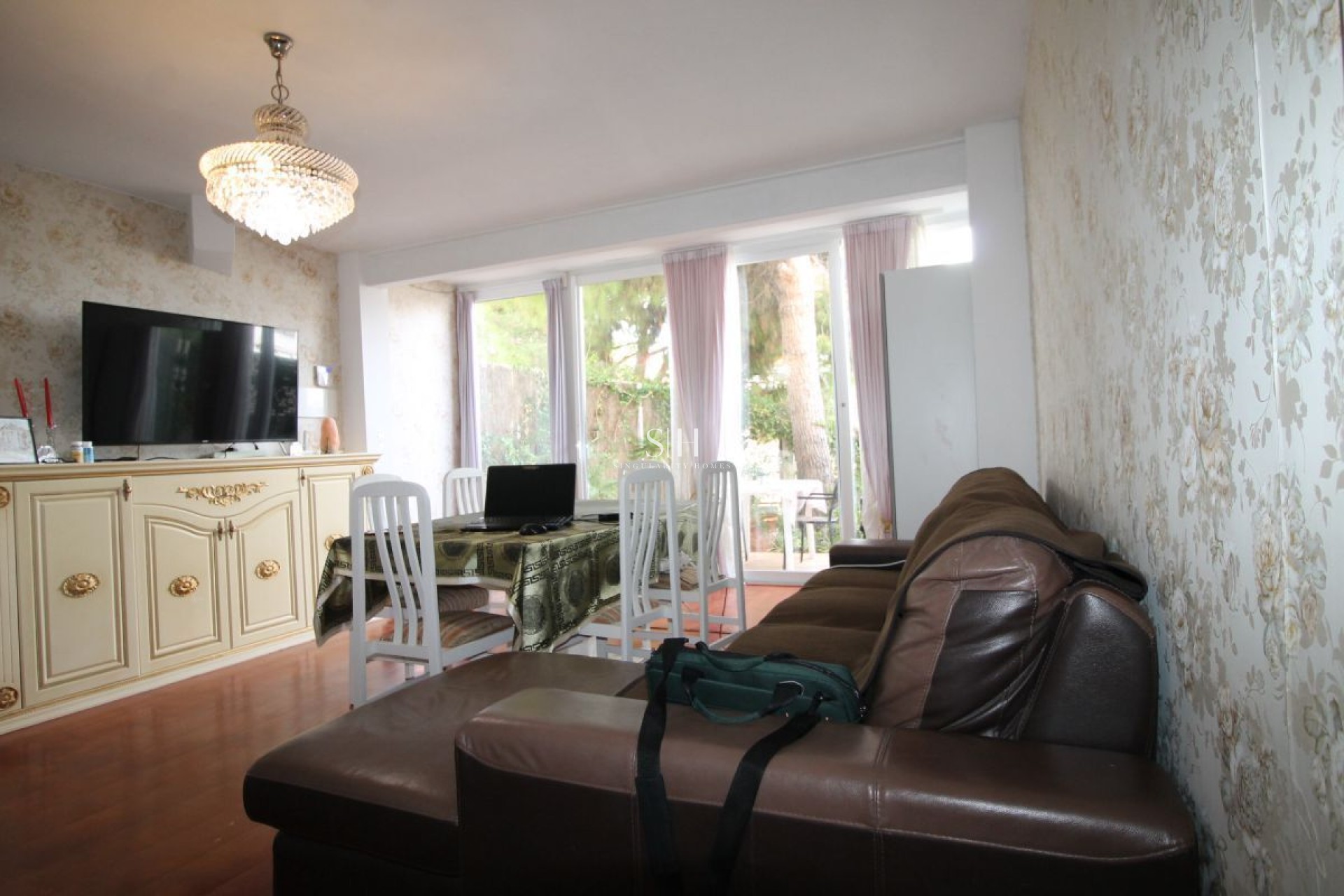 Перепродажа - Casa - La Zenia - Costa Blanca
