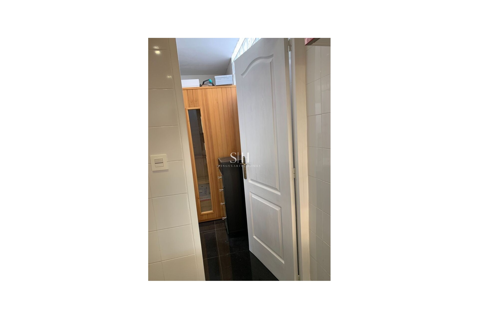 Перепродажа - Casa - La Zenia - Costa Blanca