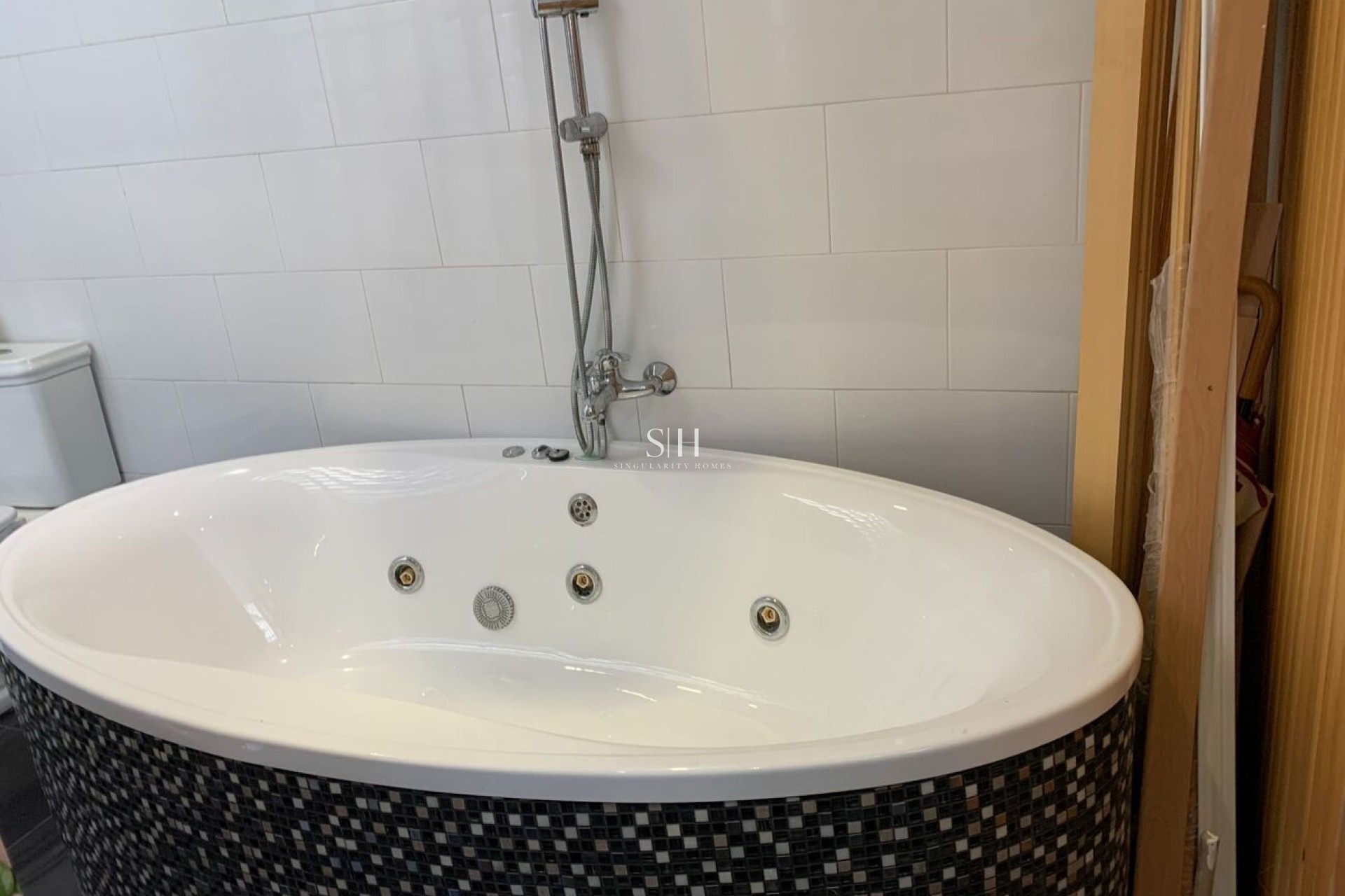 Перепродажа - Casa - La Zenia - Costa Blanca