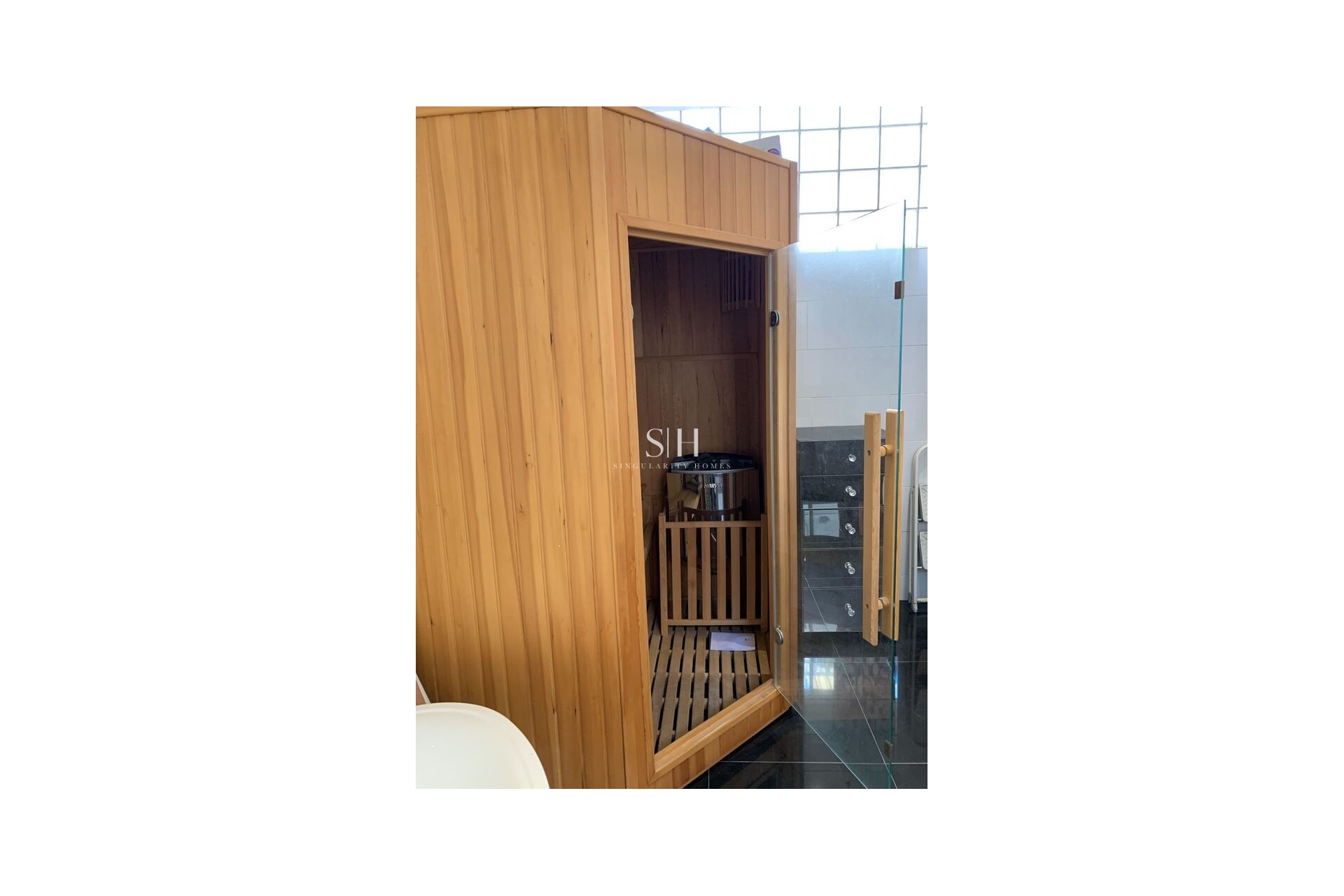 Перепродажа - Casa - La Zenia - Costa Blanca