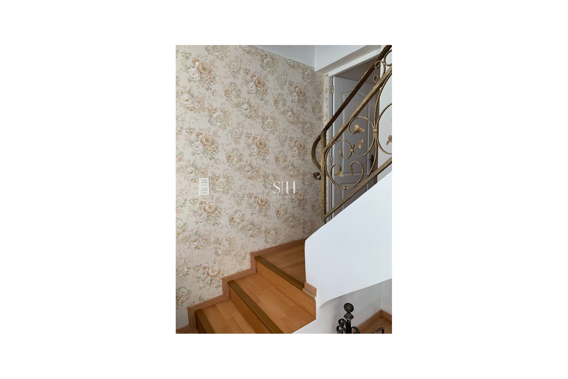 Перепродажа - Casa - La Zenia - Costa Blanca