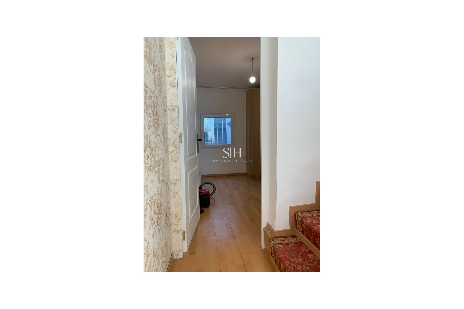 Перепродажа - Casa - La Zenia - Costa Blanca