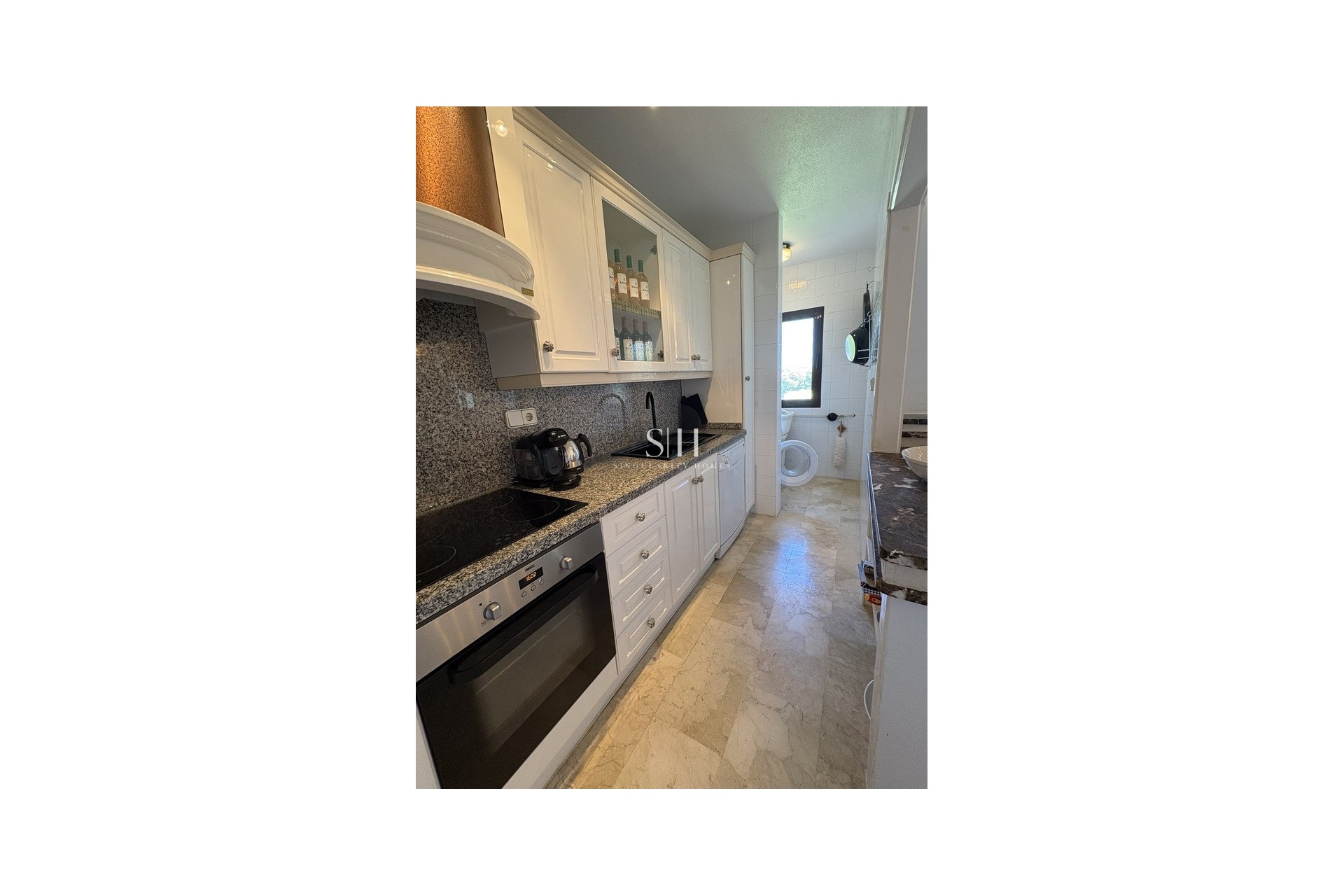 Перепродажа - Casa - Las Ramblas Golf - Costa Blanca