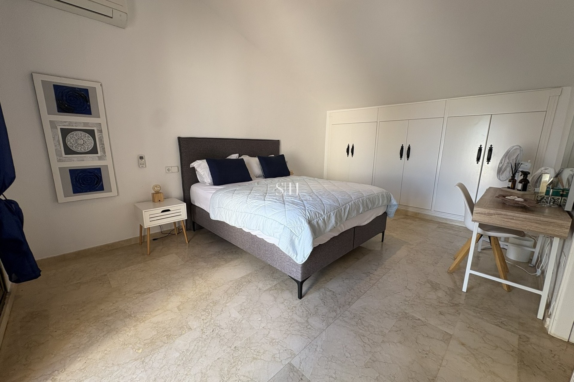 Перепродажа - Casa - Las Ramblas Golf - Costa Blanca