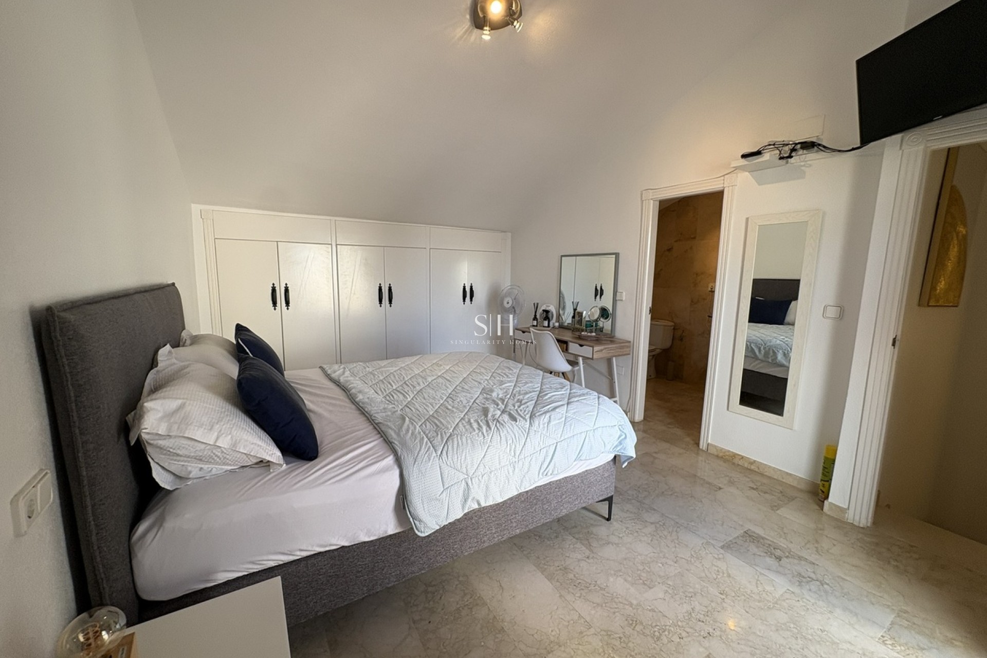 Перепродажа - Casa - Las Ramblas Golf - Costa Blanca