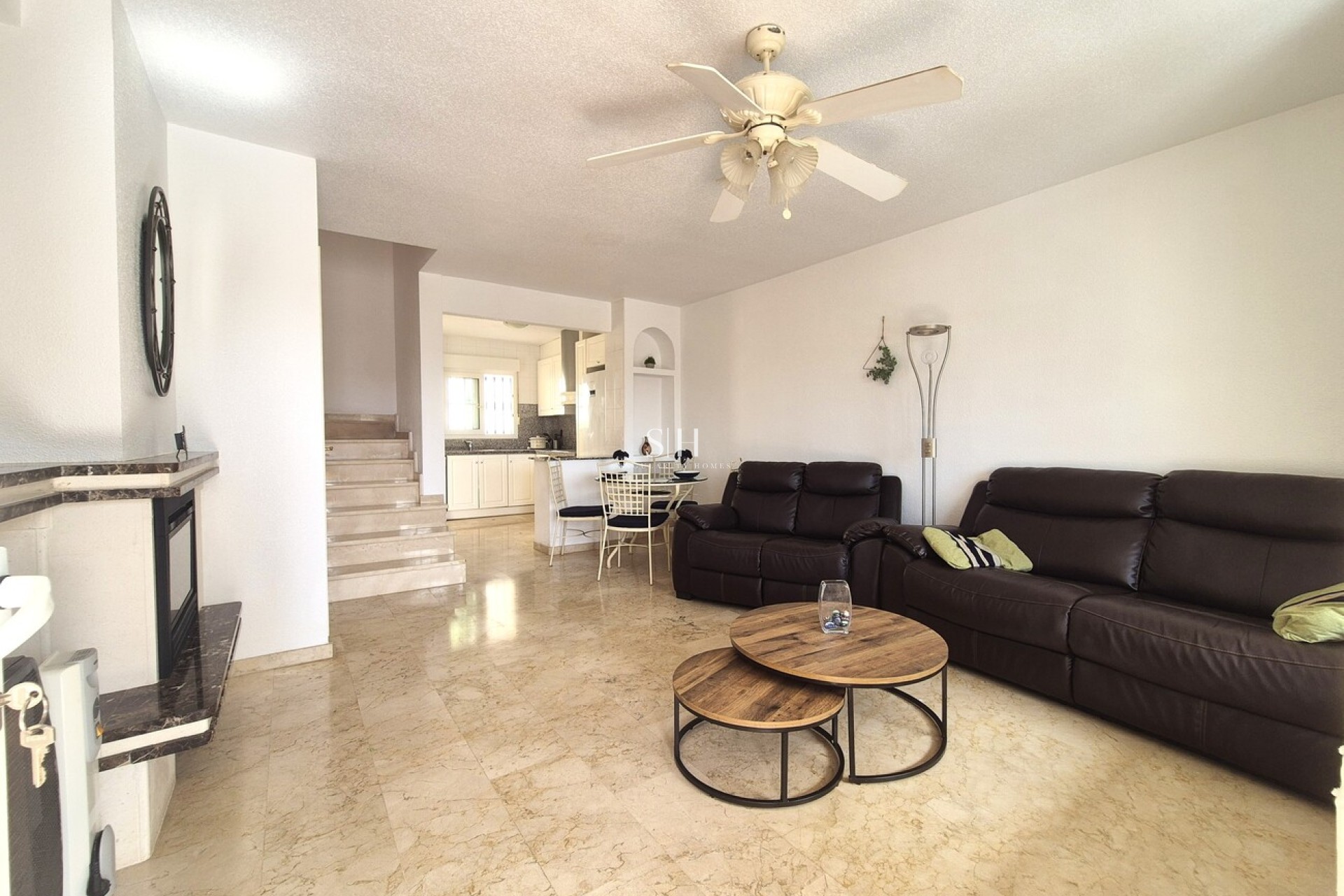 Перепродажа - Casa - Las Ramblas Golf - Inland