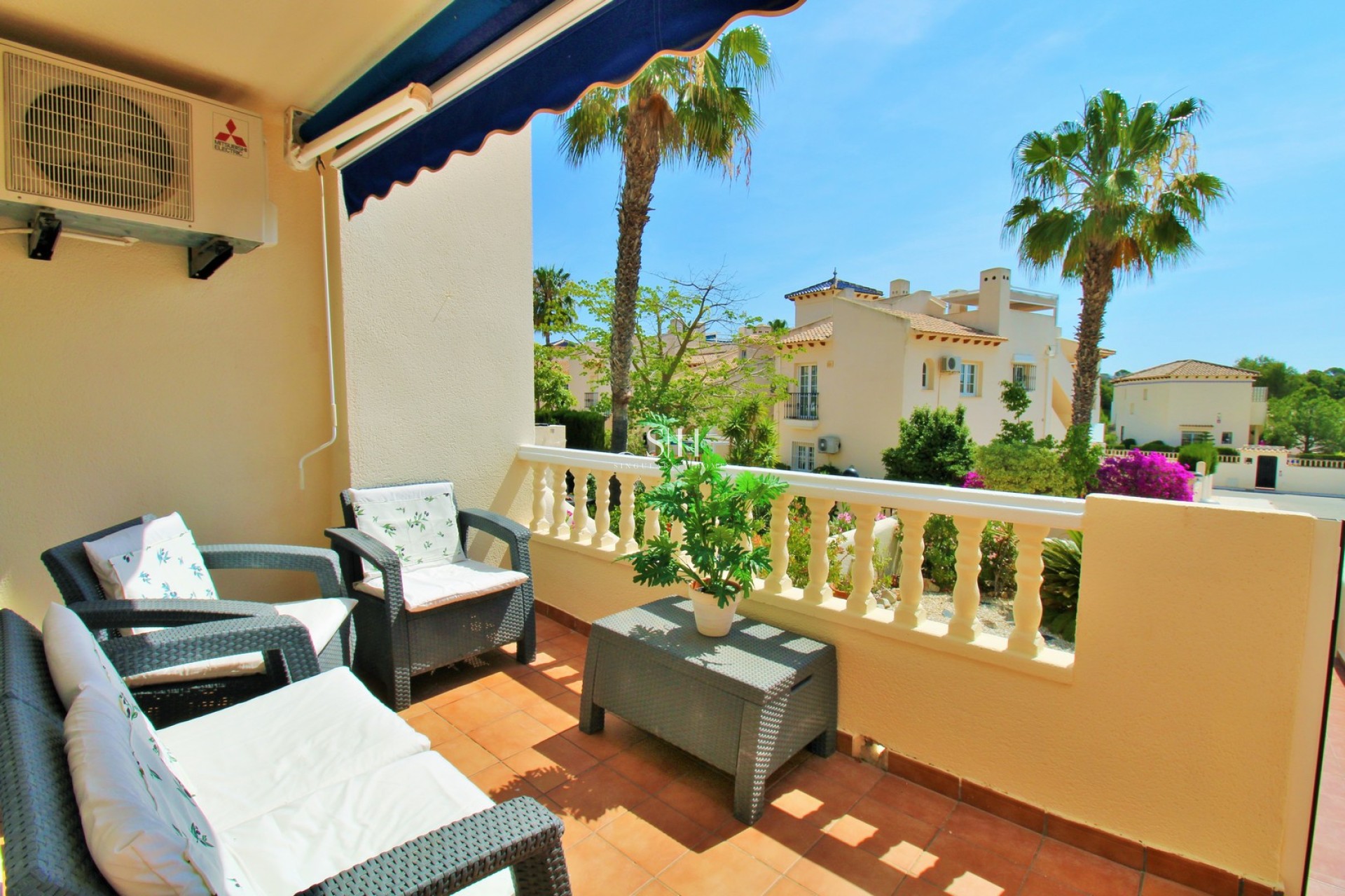 Перепродажа - Casa - Las Ramblas Golf - Las Ramblas