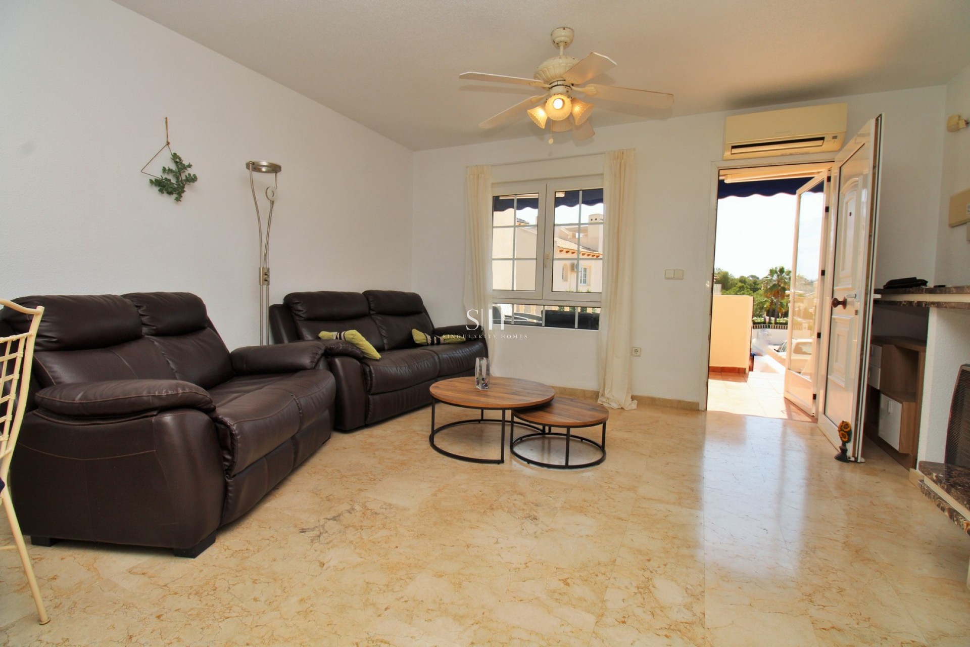 Перепродажа - Casa - Las Ramblas Golf - Las Ramblas