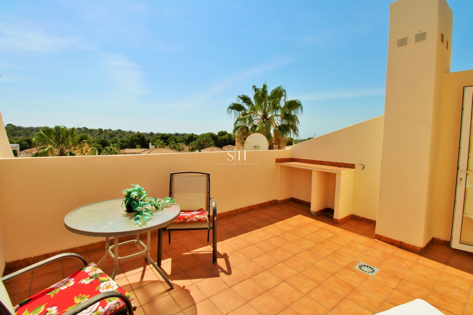 Перепродажа - Casa - Las Ramblas Golf - Las Ramblas