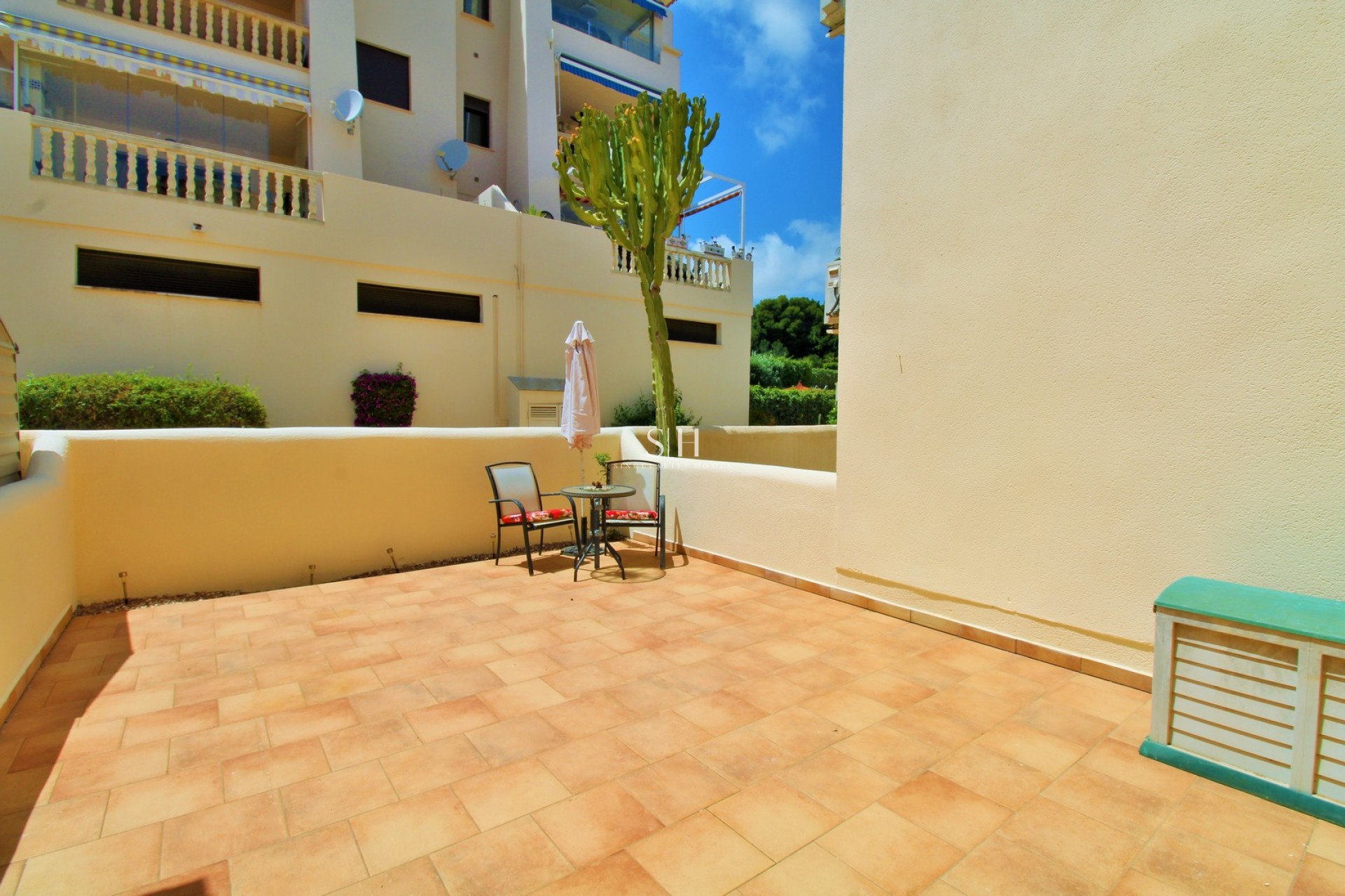 Перепродажа - Casa - Las Ramblas Golf - Las Ramblas