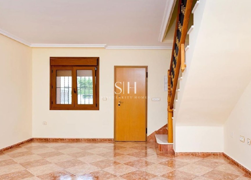 Перепродажа - Casa - Los Altos - Costa Blanca