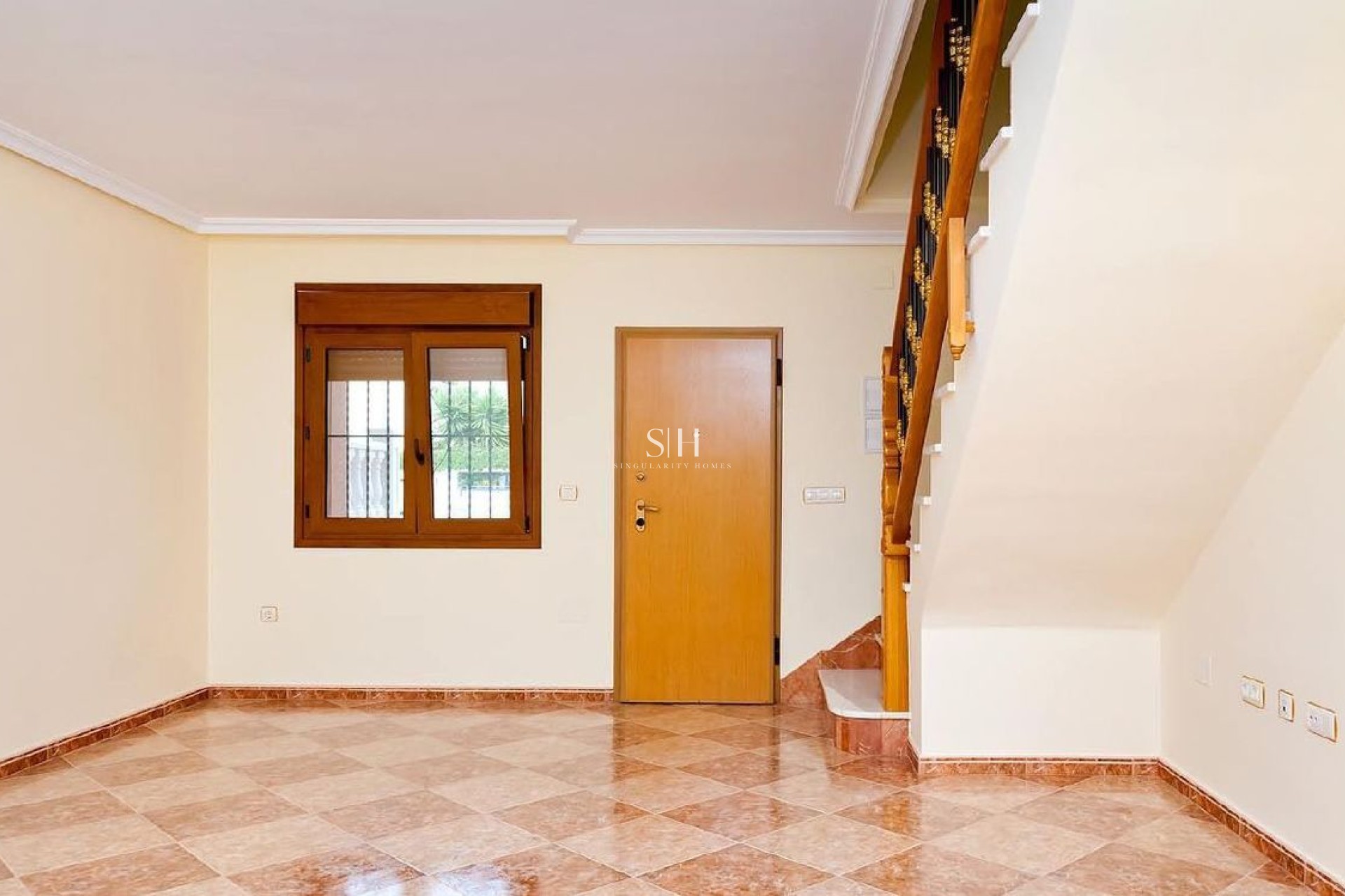 Перепродажа - Casa - Los Altos - Costa Blanca