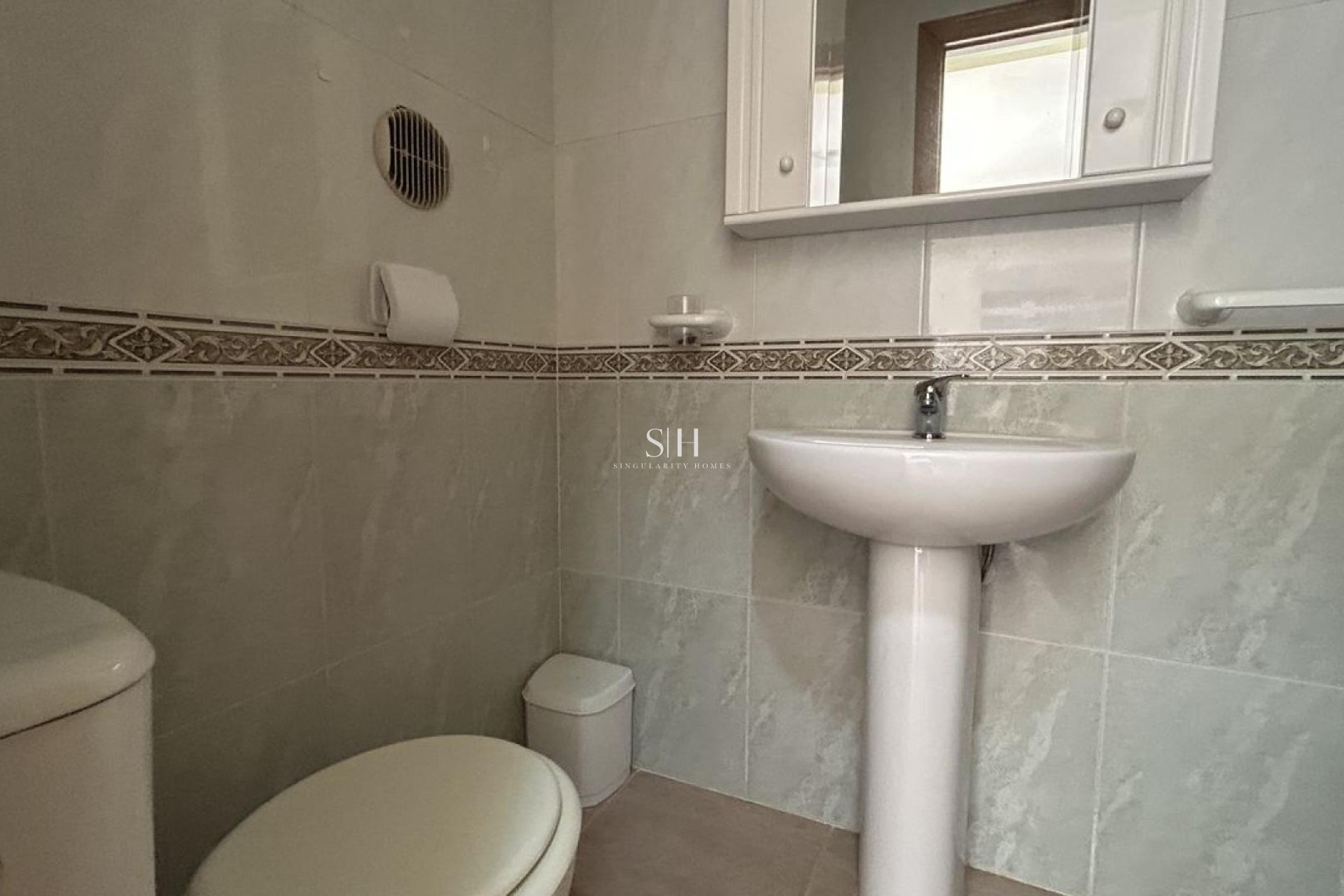 Перепродажа - Casa - Los Altos - Costa Blanca