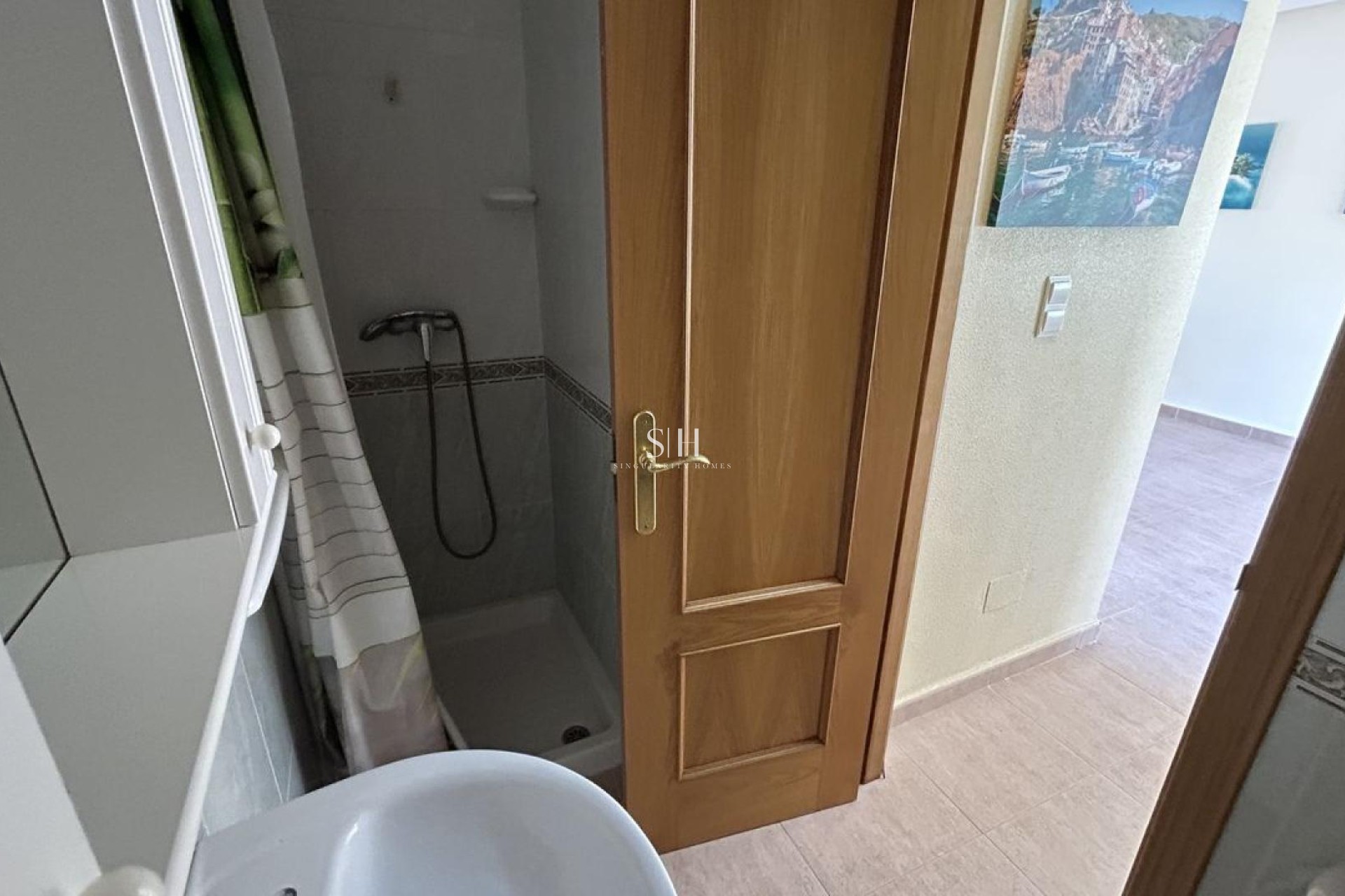 Перепродажа - Casa - Los Altos - Costa Blanca