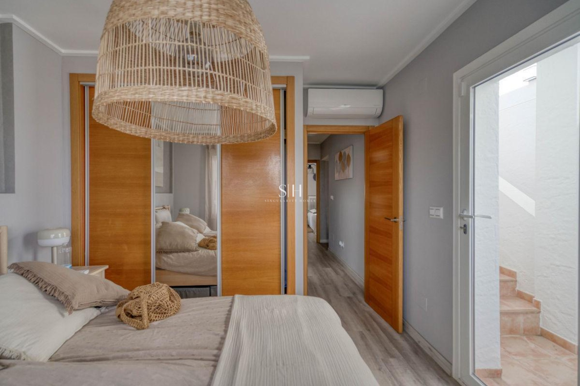 Перепродажа - Casa - Los Balcones - Costa Blanca