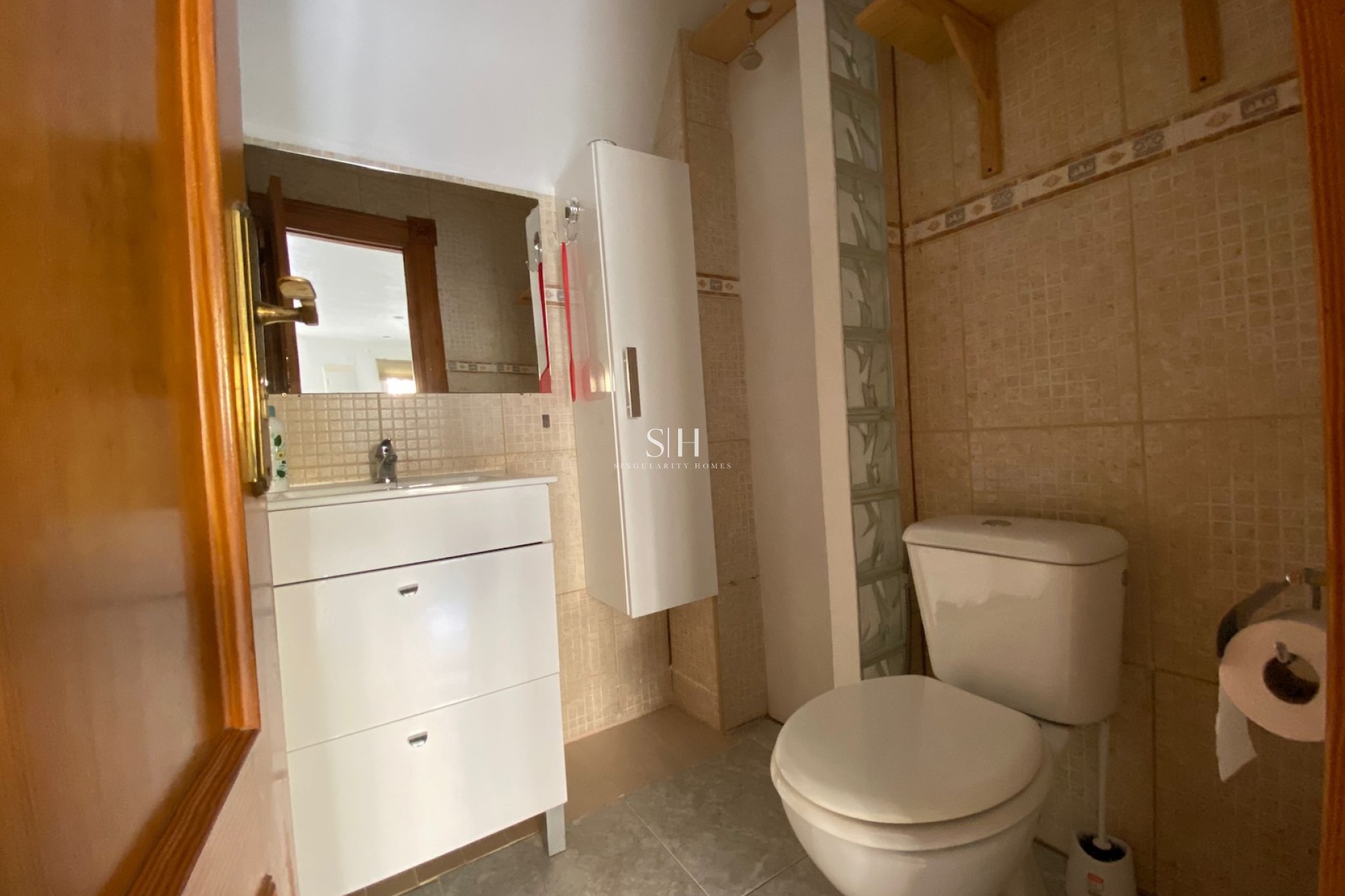 Перепродажа - Casa - Los Balcones - Costa Blanca