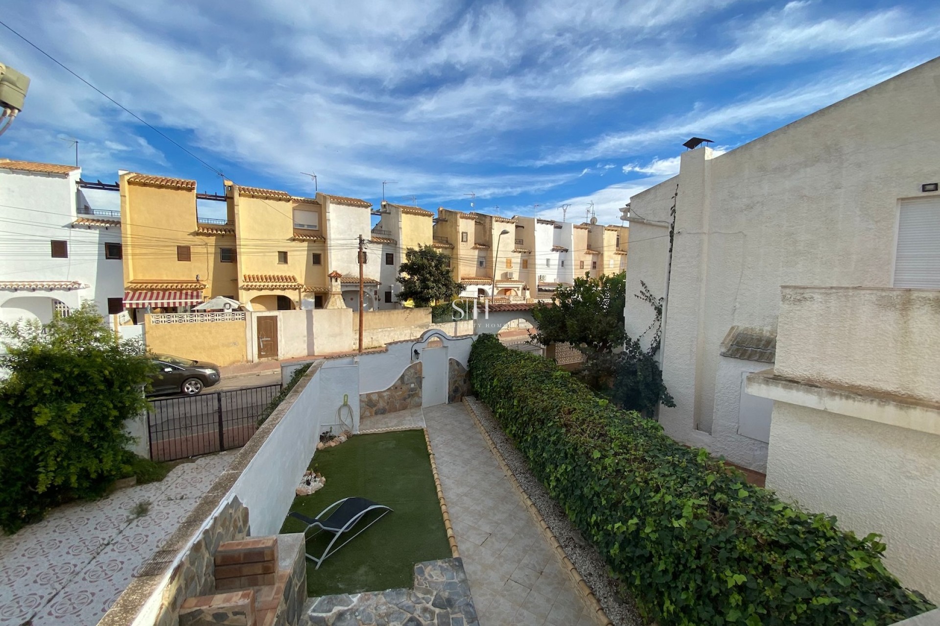 Перепродажа - Casa - Los Balcones - Costa Blanca