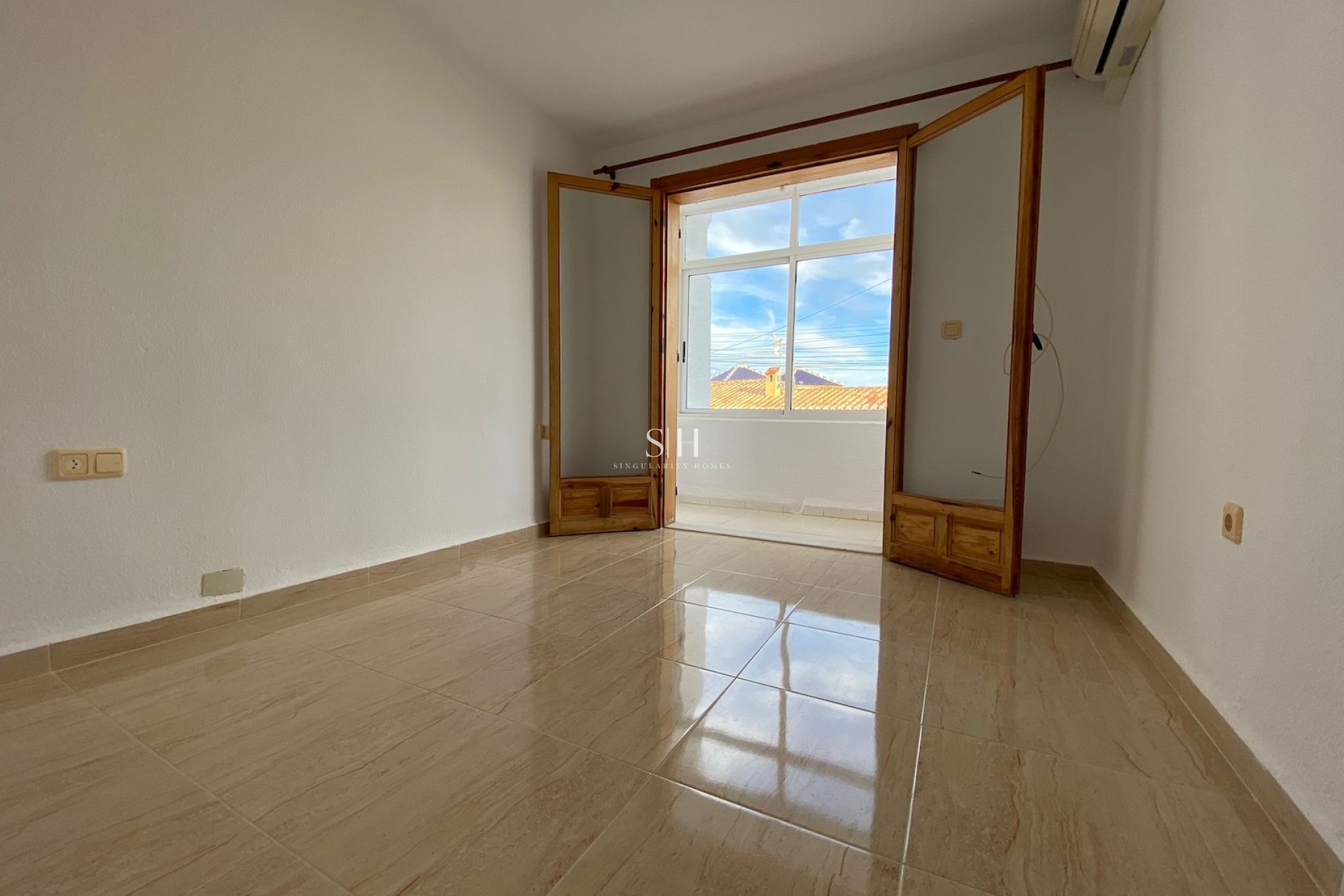 Перепродажа - Casa - Los Balcones - Costa Blanca