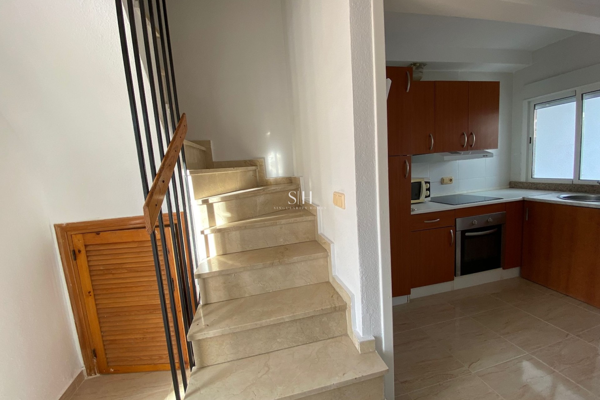 Перепродажа - Casa - Los Balcones - Costa Blanca