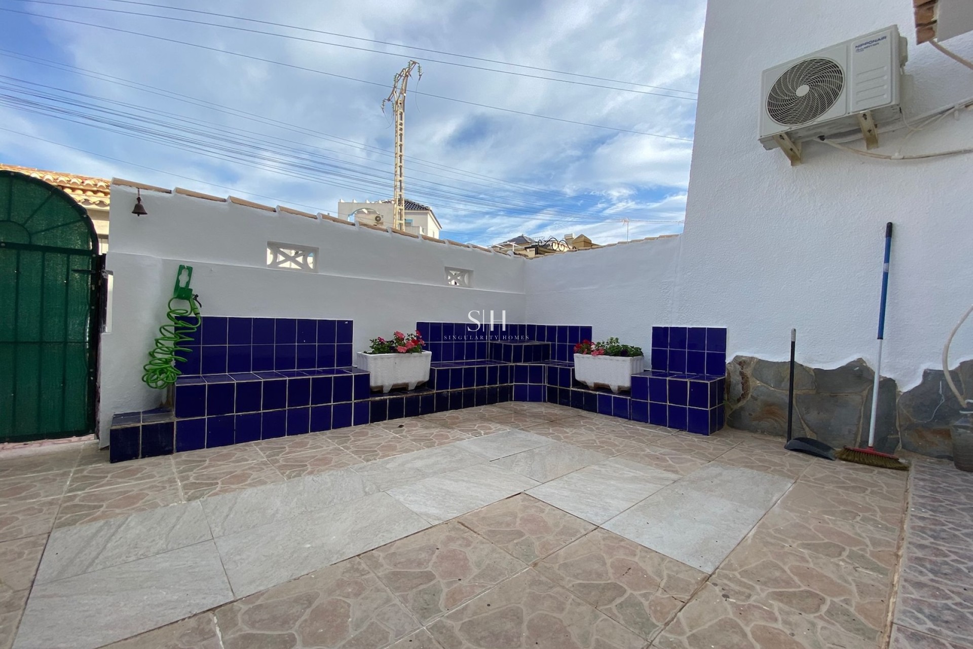 Перепродажа - Casa - Los Balcones - Costa Blanca