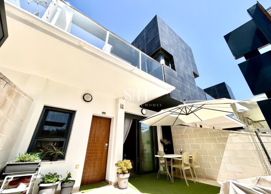 Перепродажа - Casa - Los Dolses - Inland