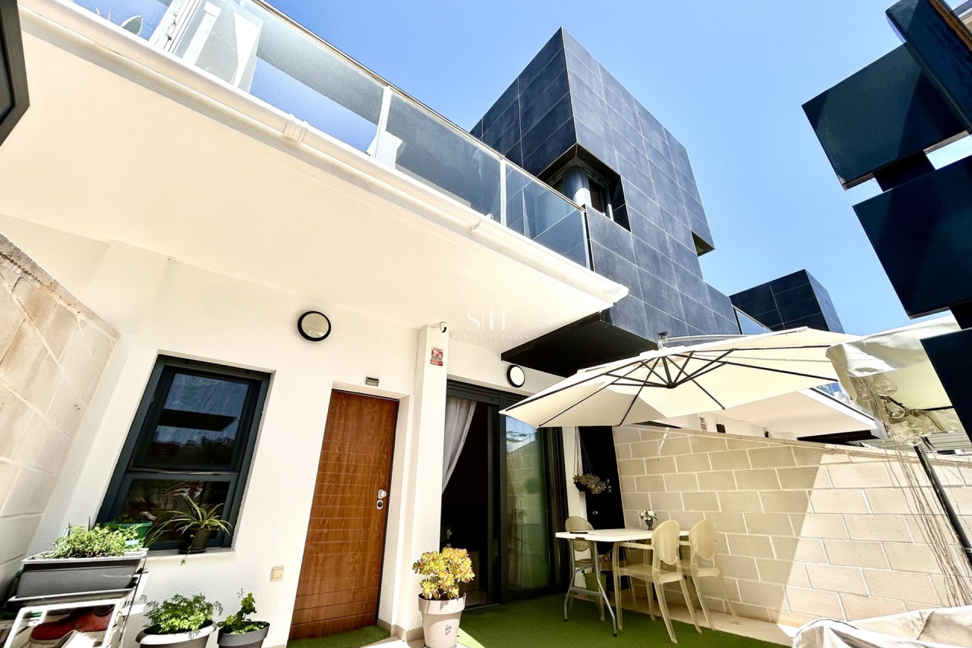 Перепродажа - Casa - Los Dolses - Inland