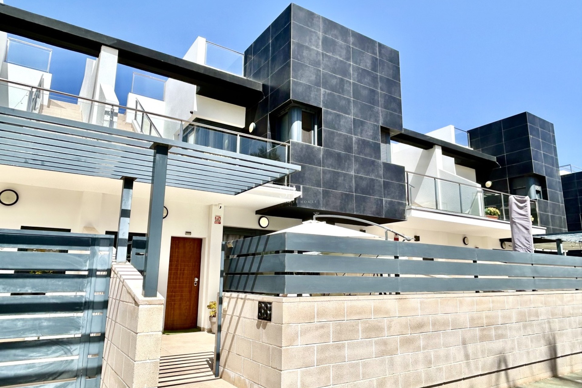 Перепродажа - Casa - Los Dolses - Inland