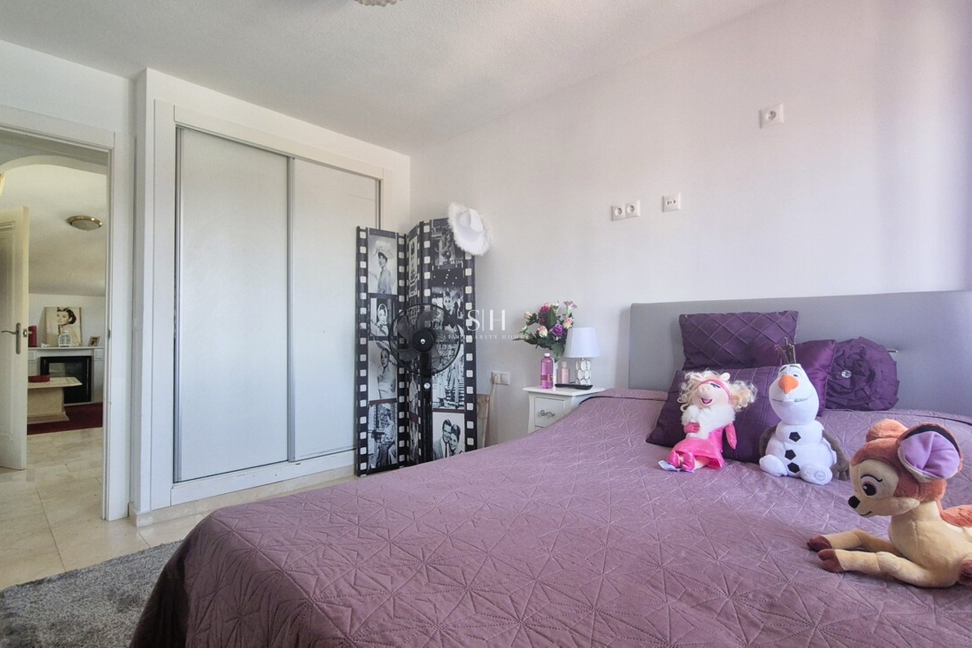 Перепродажа - Casa - Los Dolses - Inland