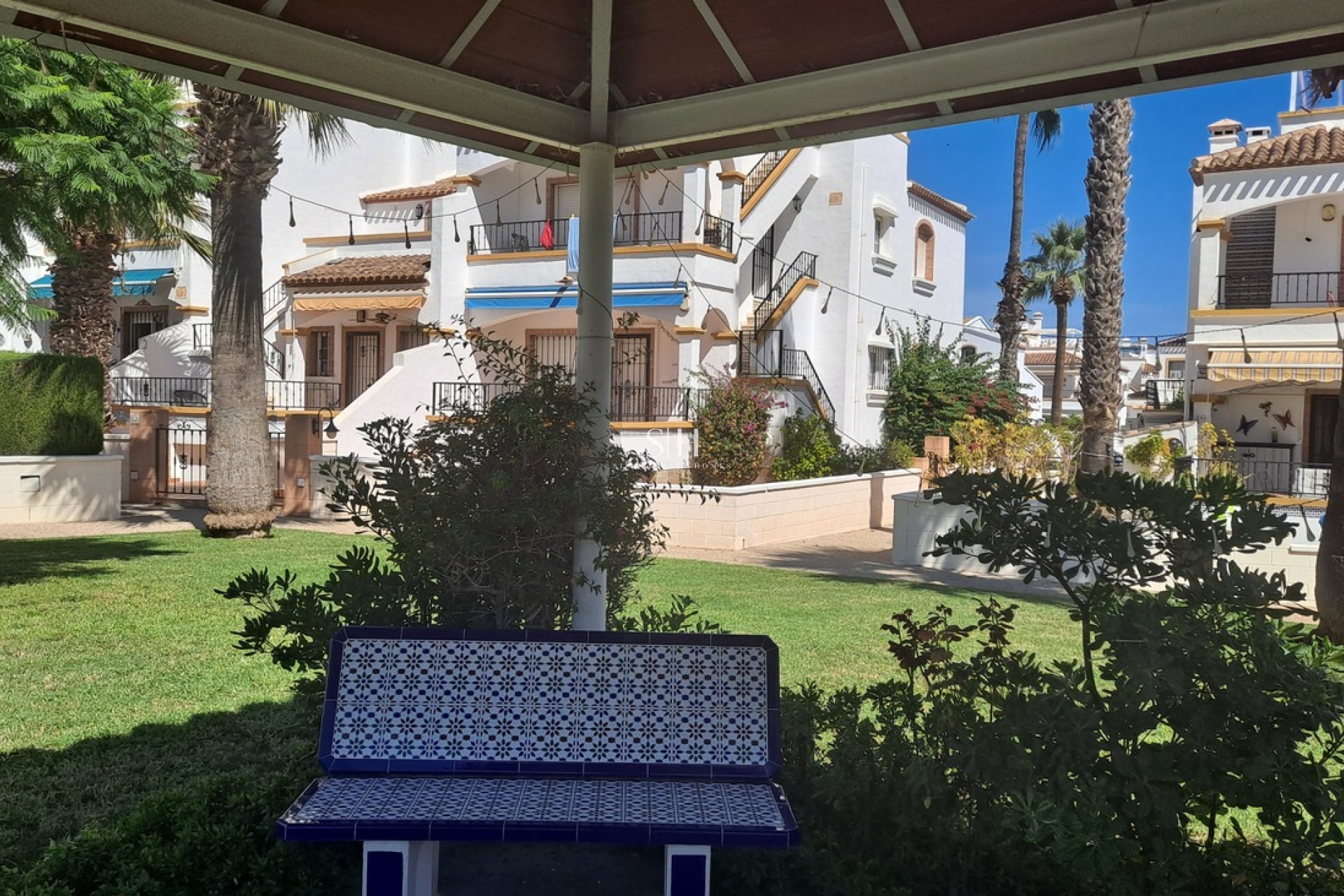 Перепродажа - Casa - Los Dolses - Inland