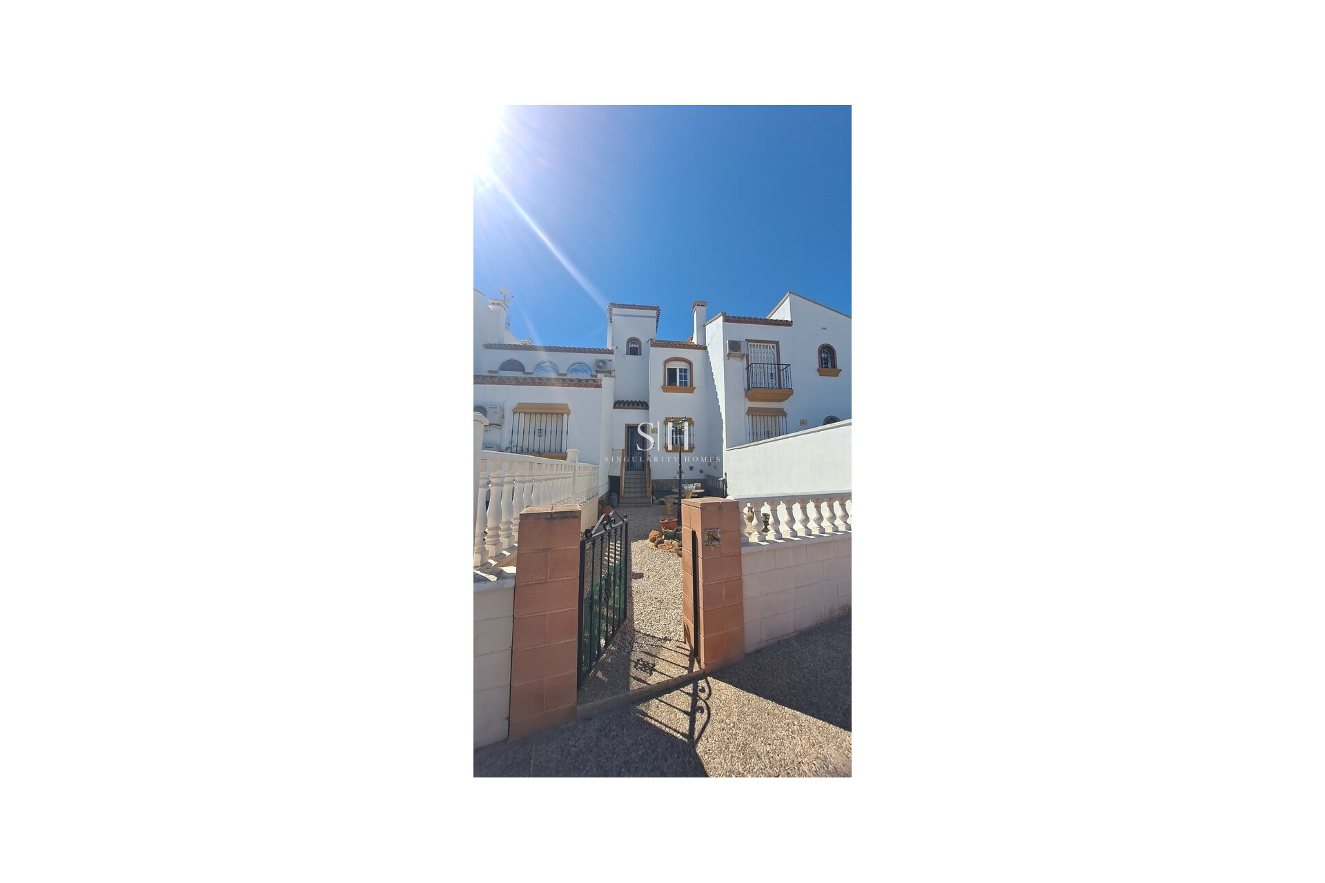 Перепродажа - Casa - Los Dolses - Inland